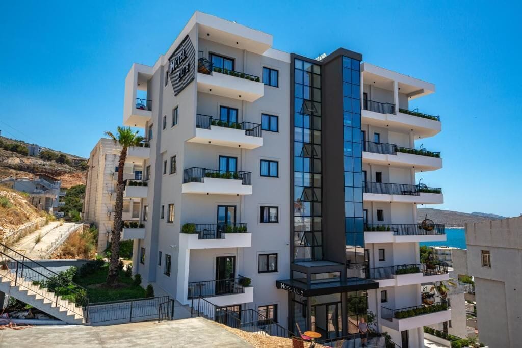 Hotel Lili 2