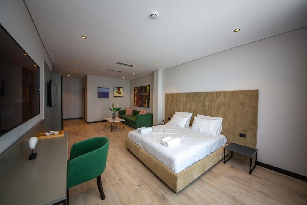 Hotel Lili 2