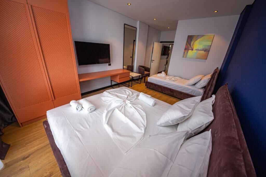 Hotel Lili 2