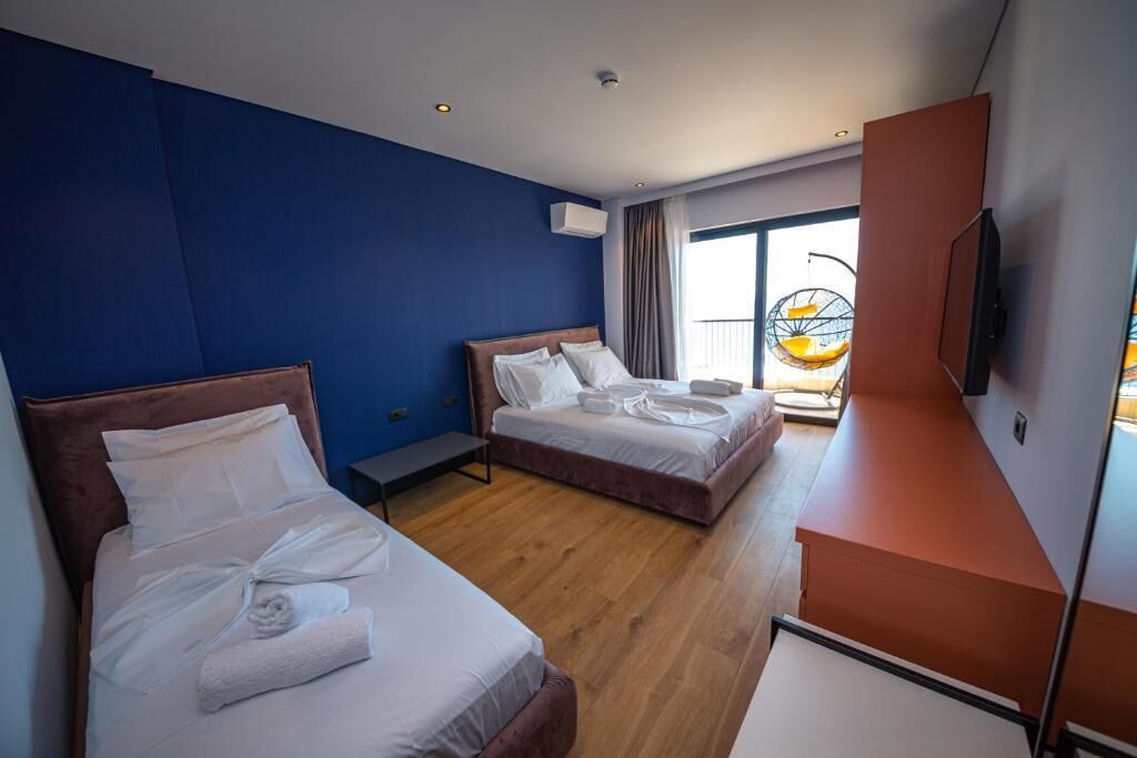 Hotel Lili 2
