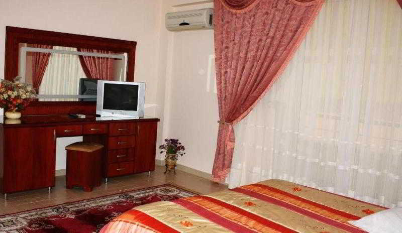 Hotel Lindi