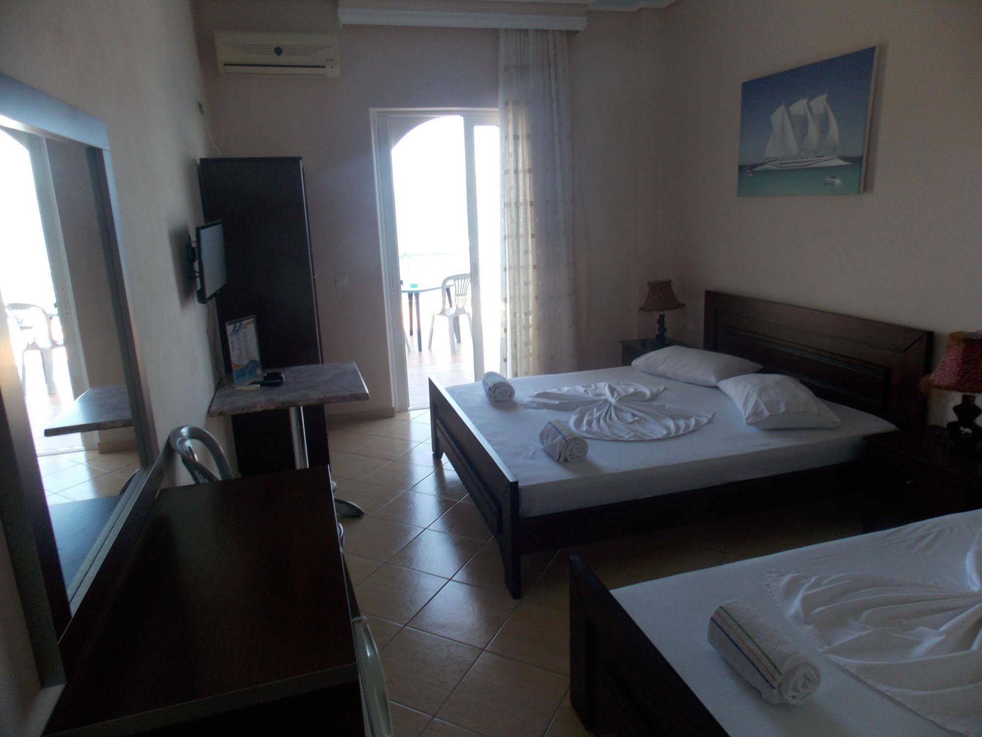 Hotel Maestral
