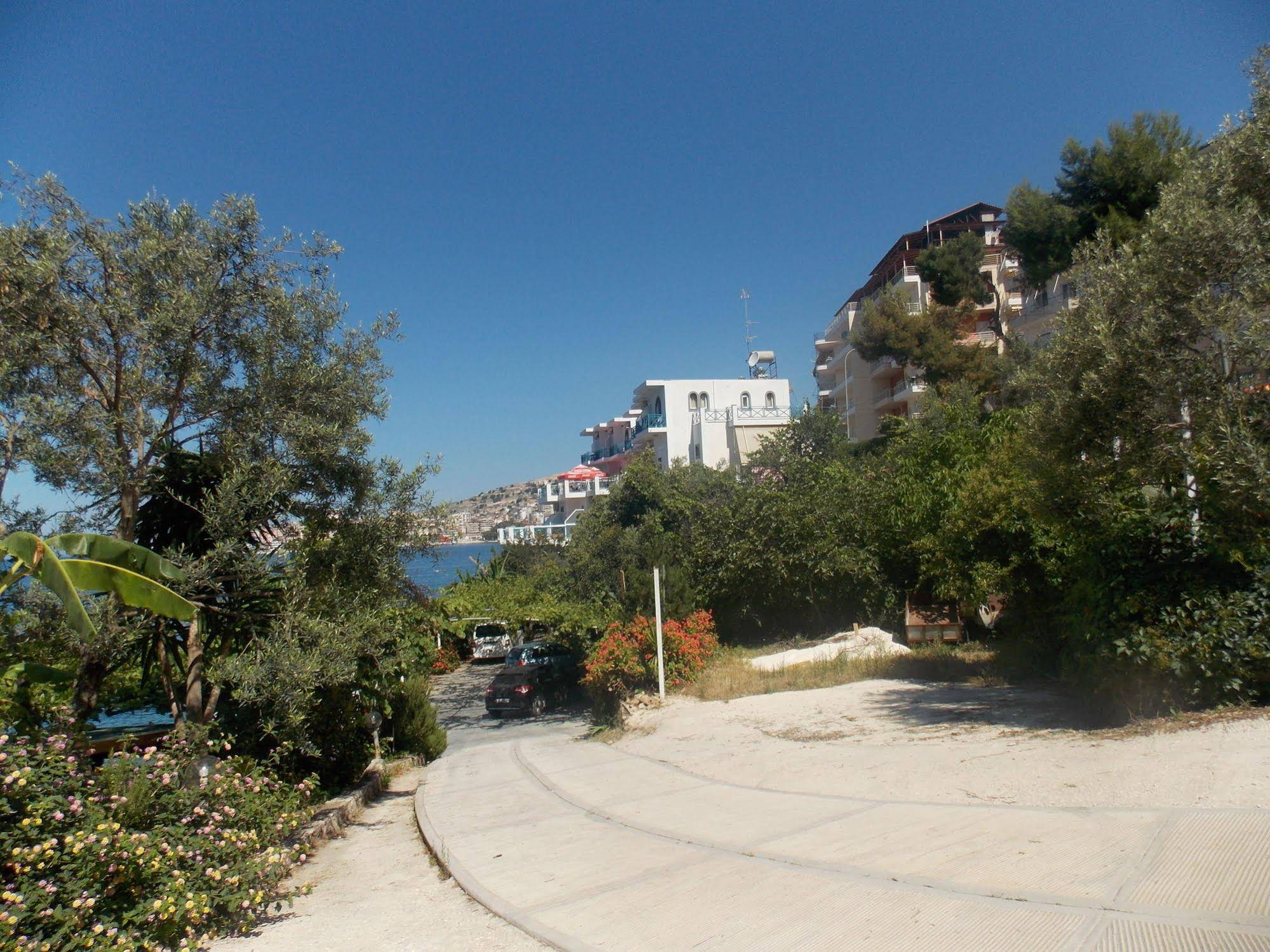 Hotel Maestral