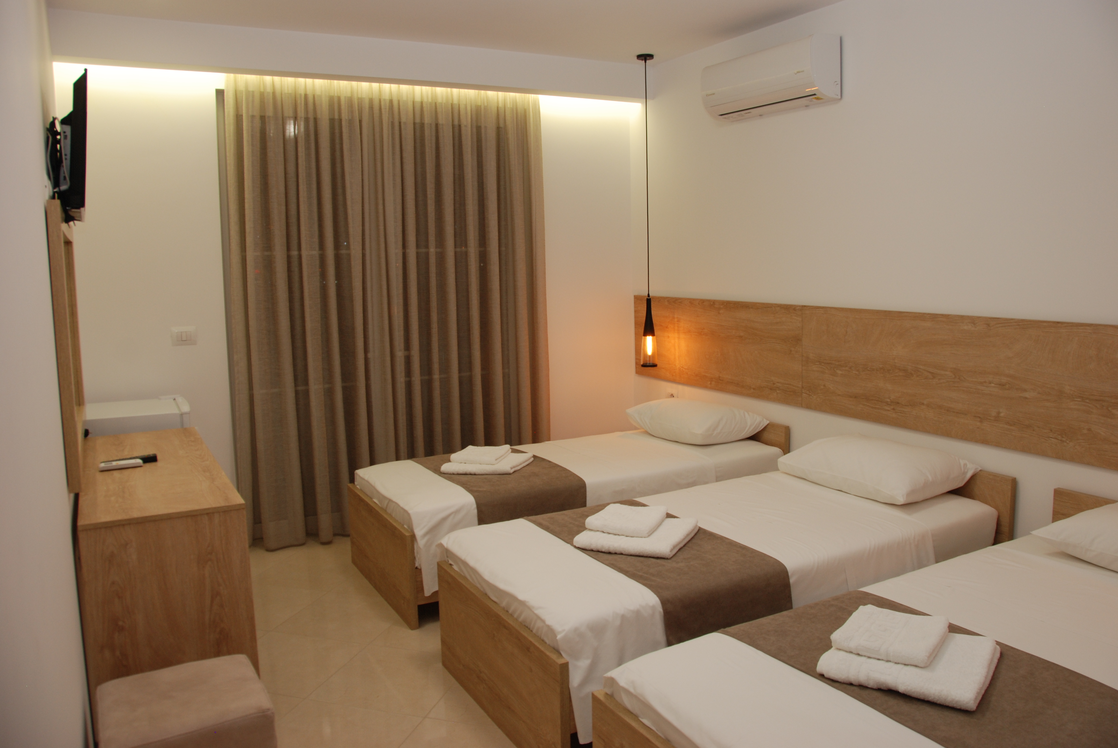 Hotel Mano