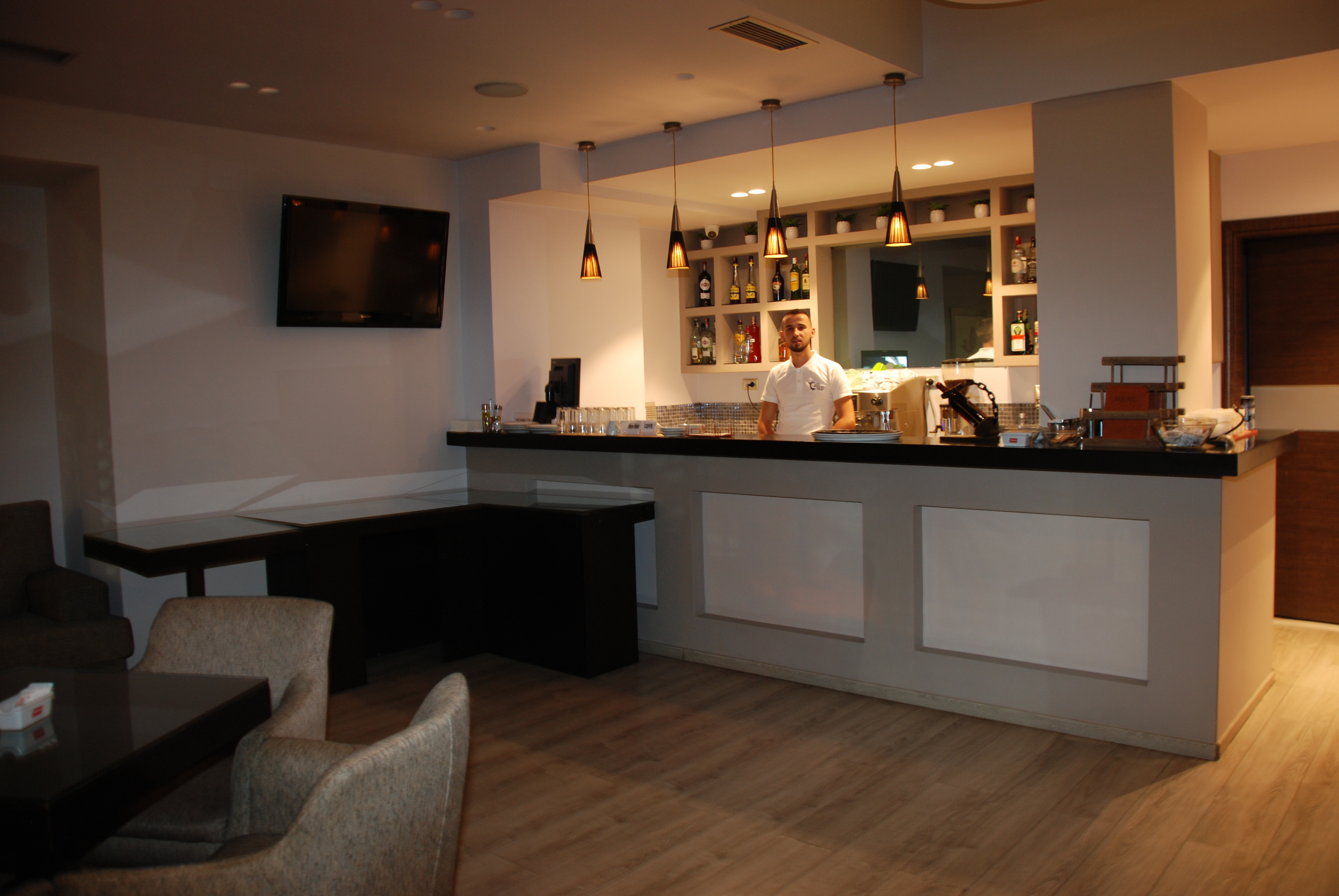 Hotel Mano