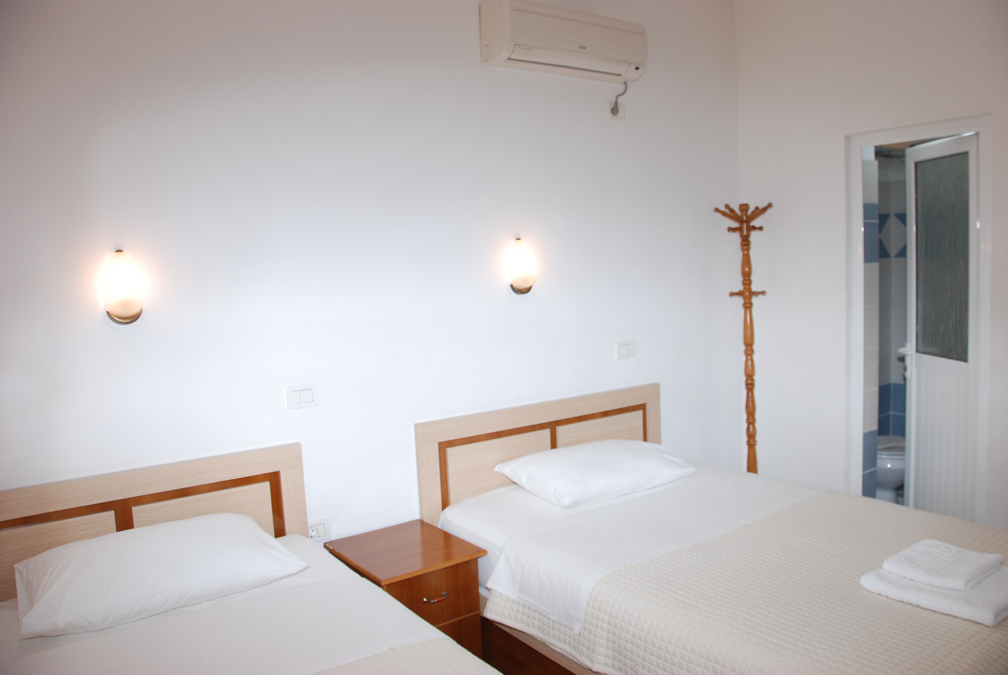 Hotel Mano