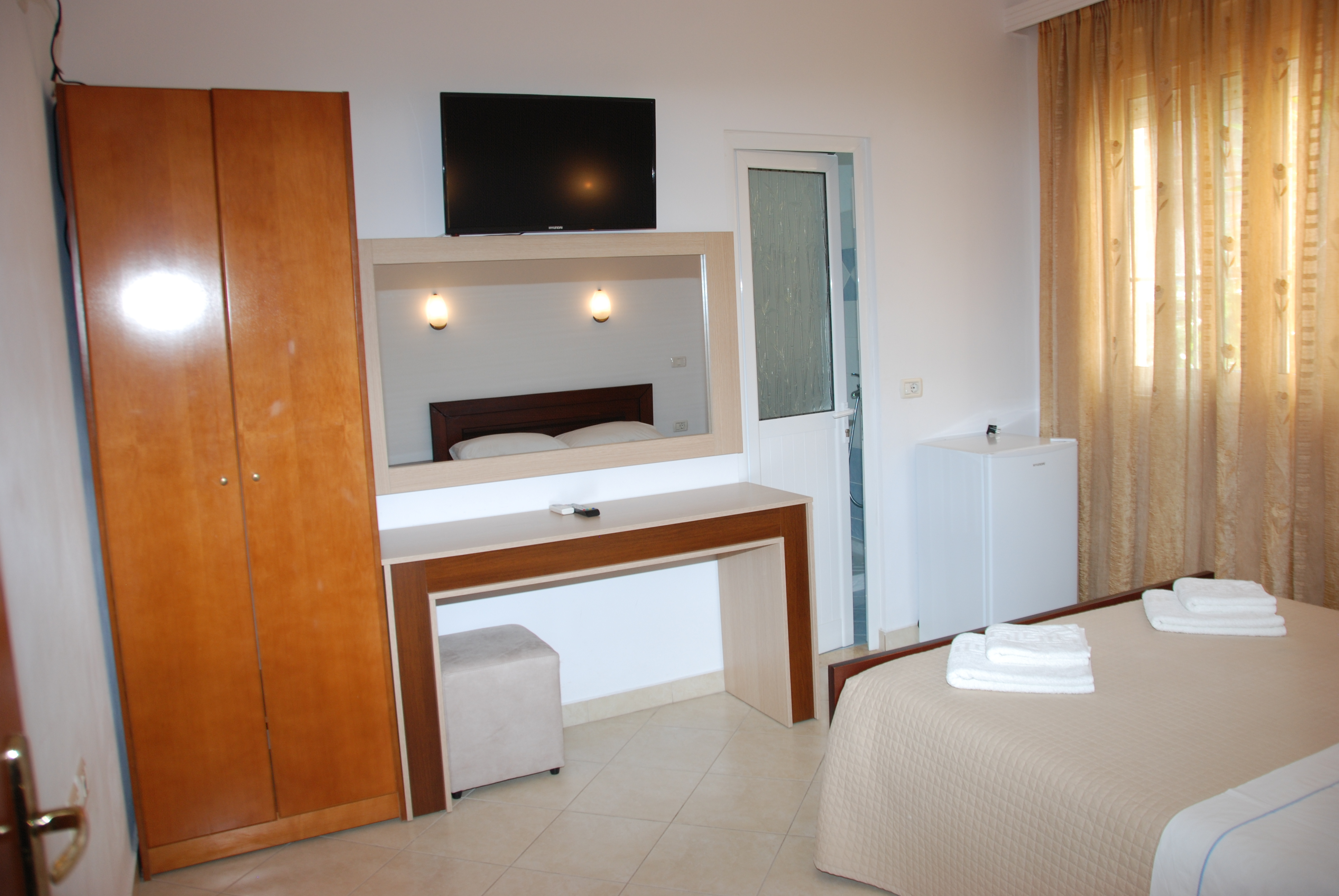 Hotel Mano