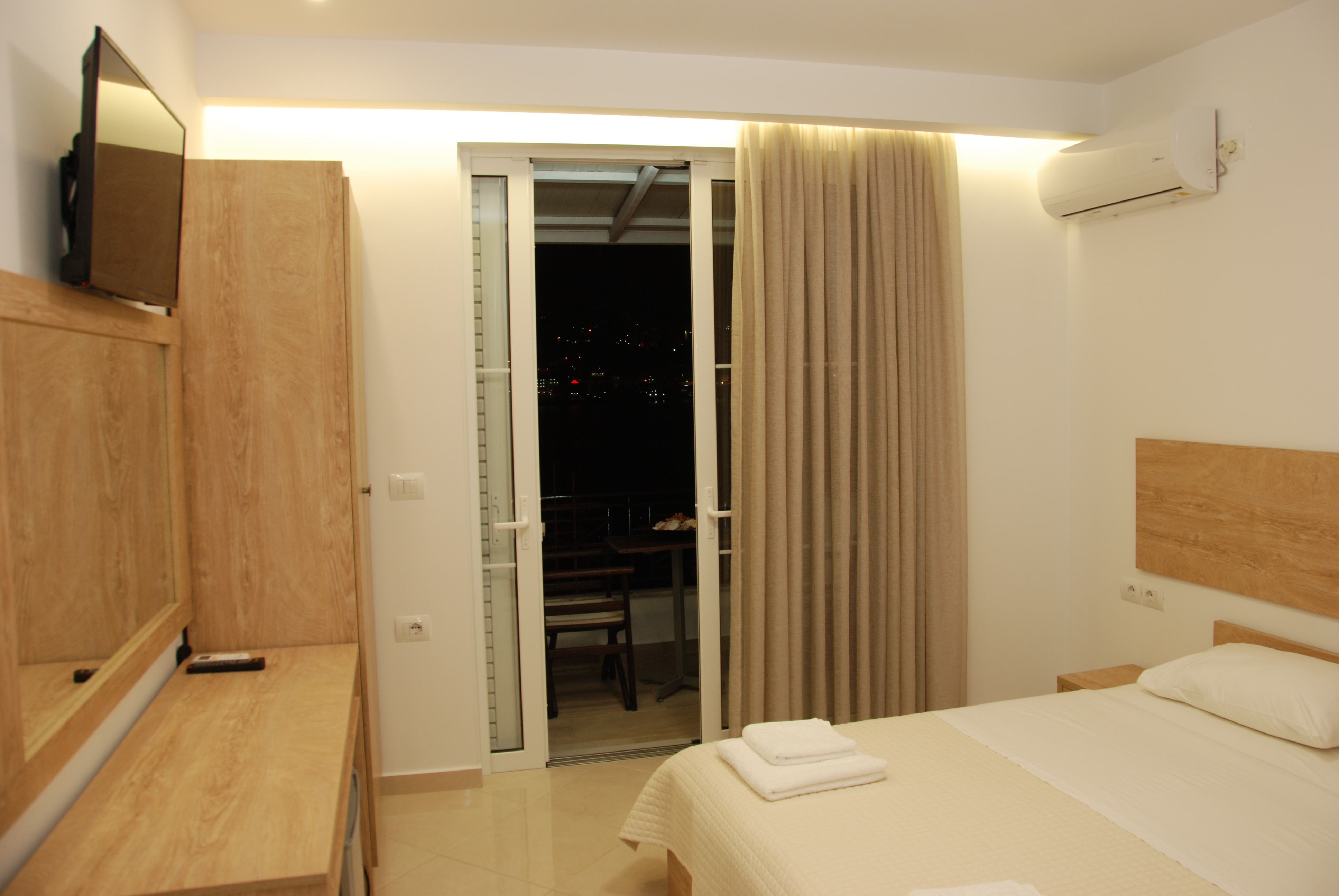 Hotel Mano
