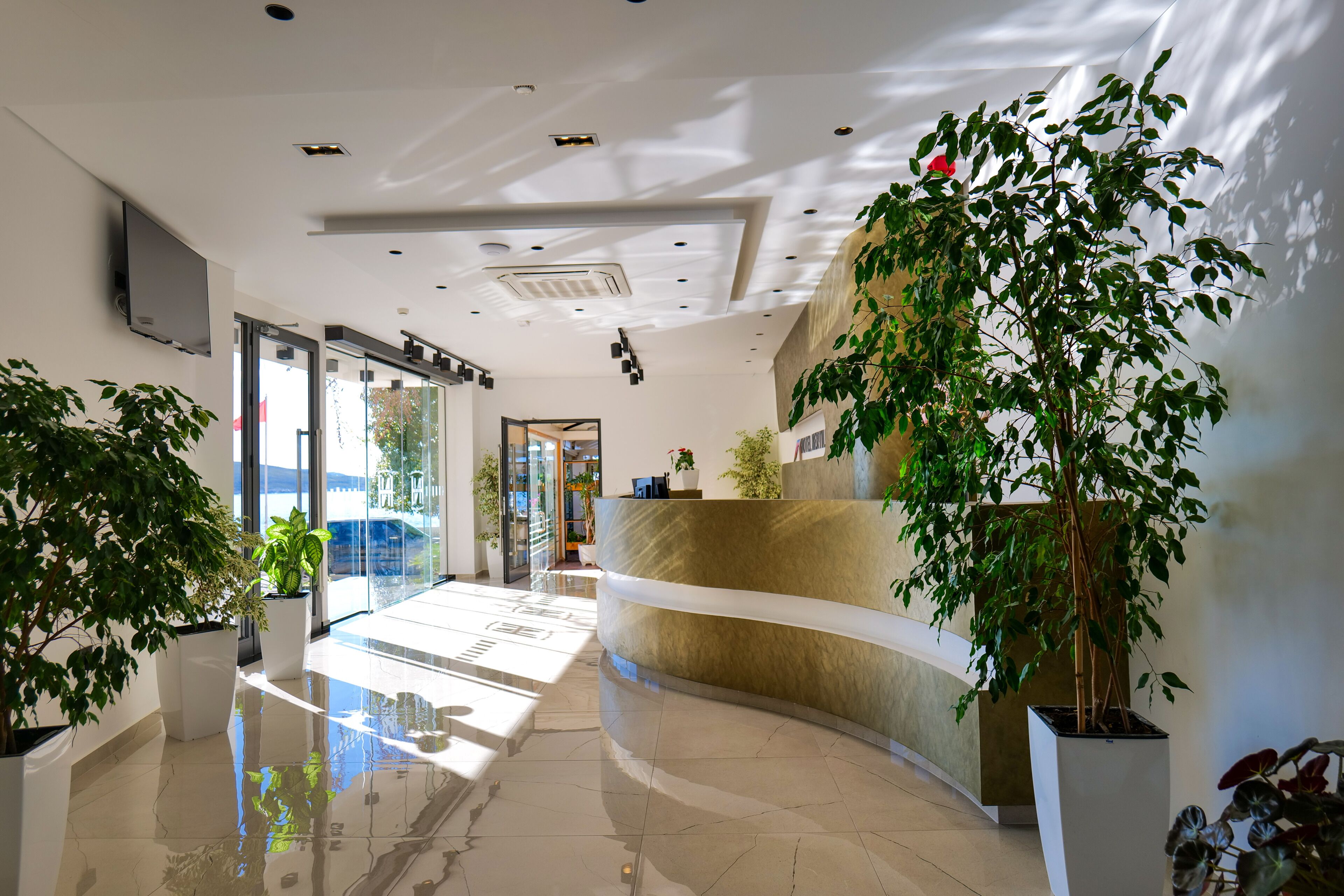 Hotel Nertili