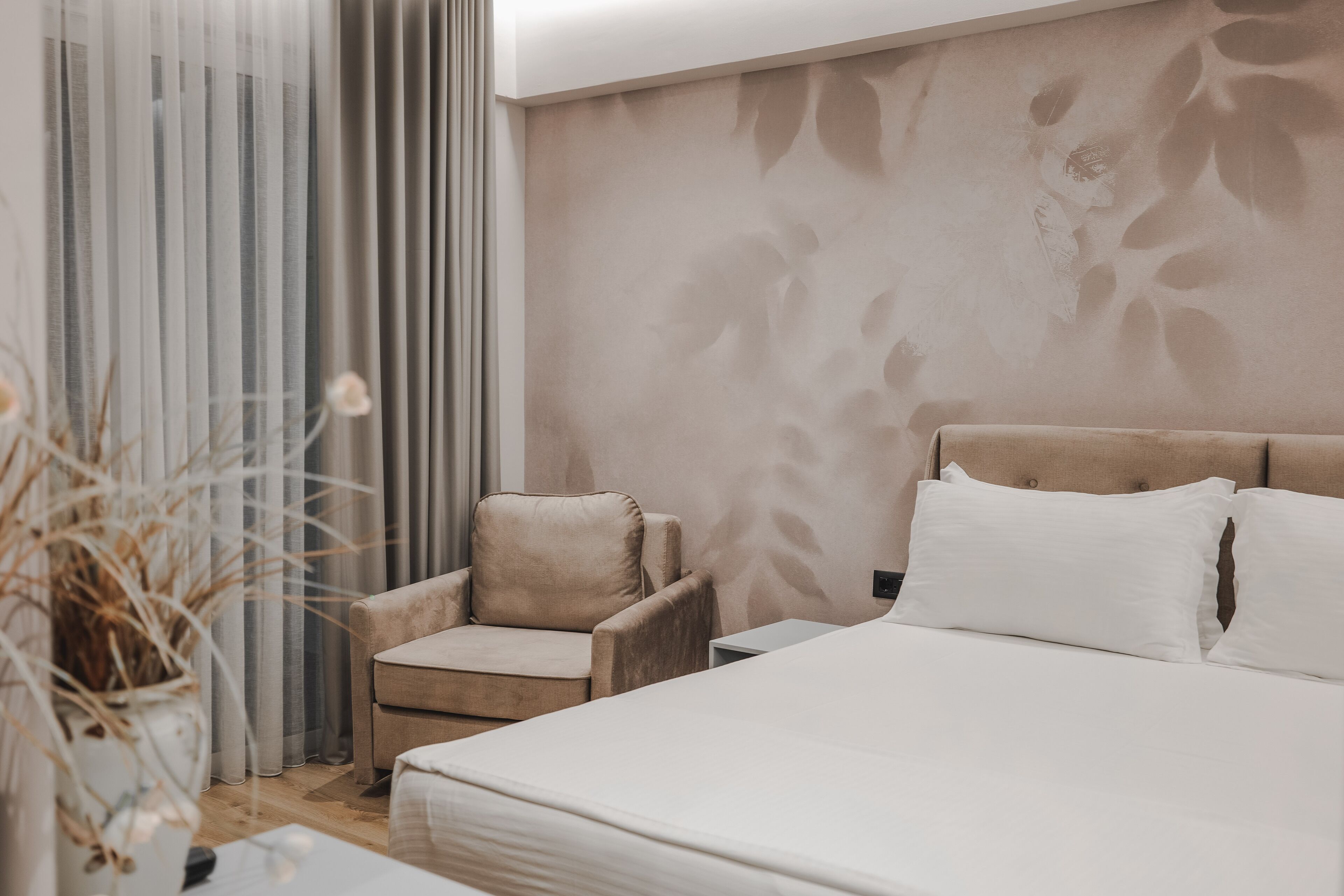 Hotel Oasis