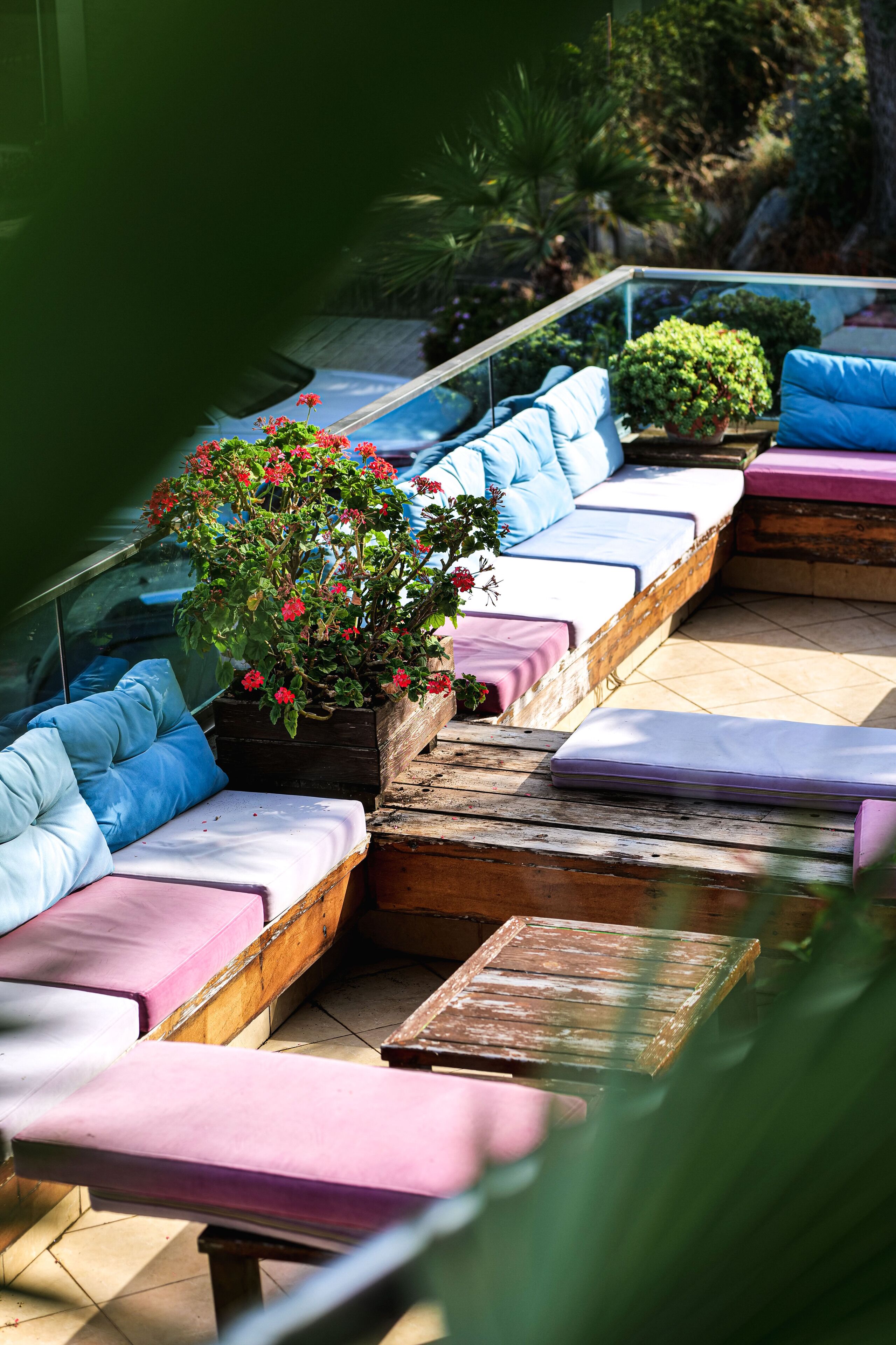 Hotel Oasis