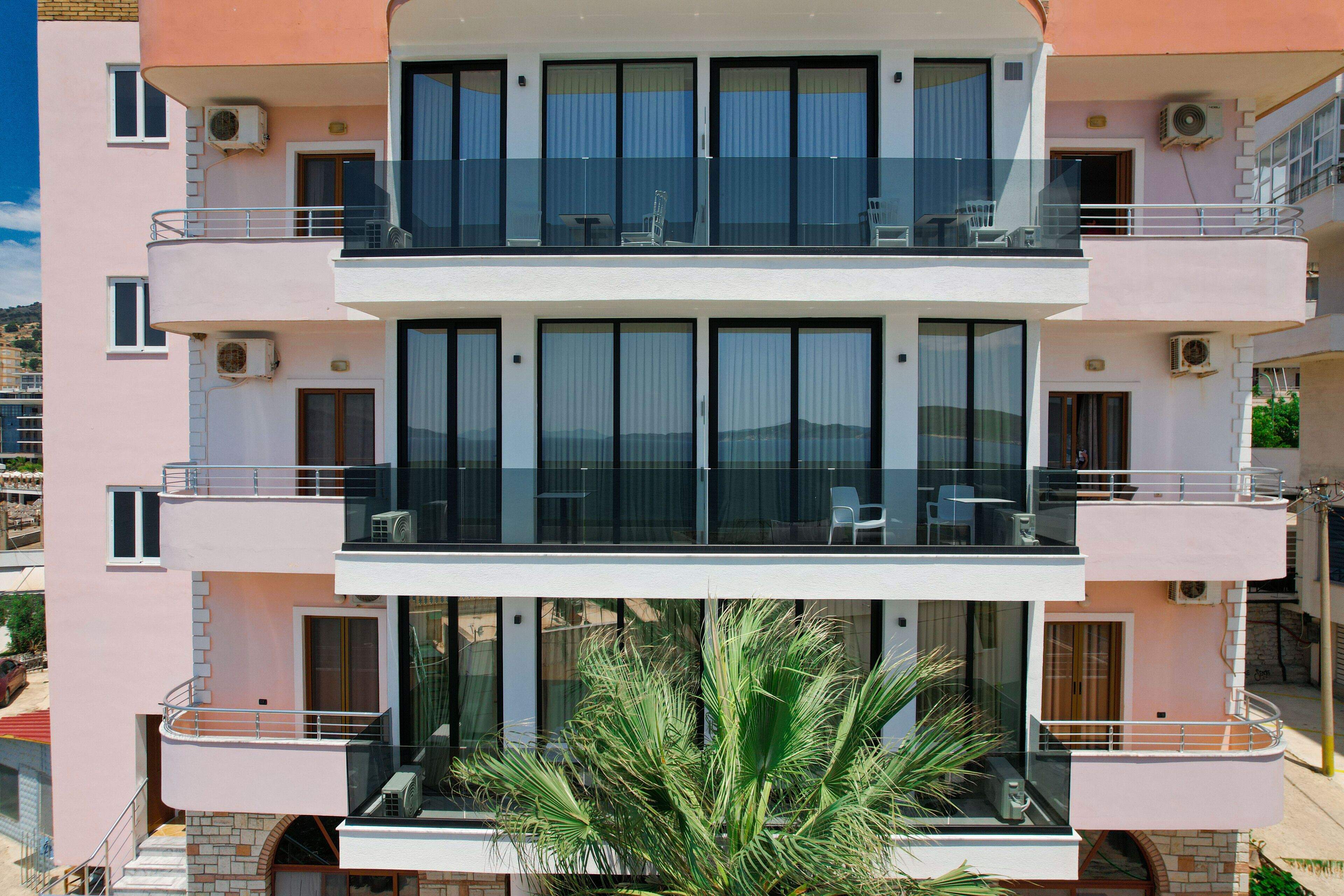 Hotel Piccolino