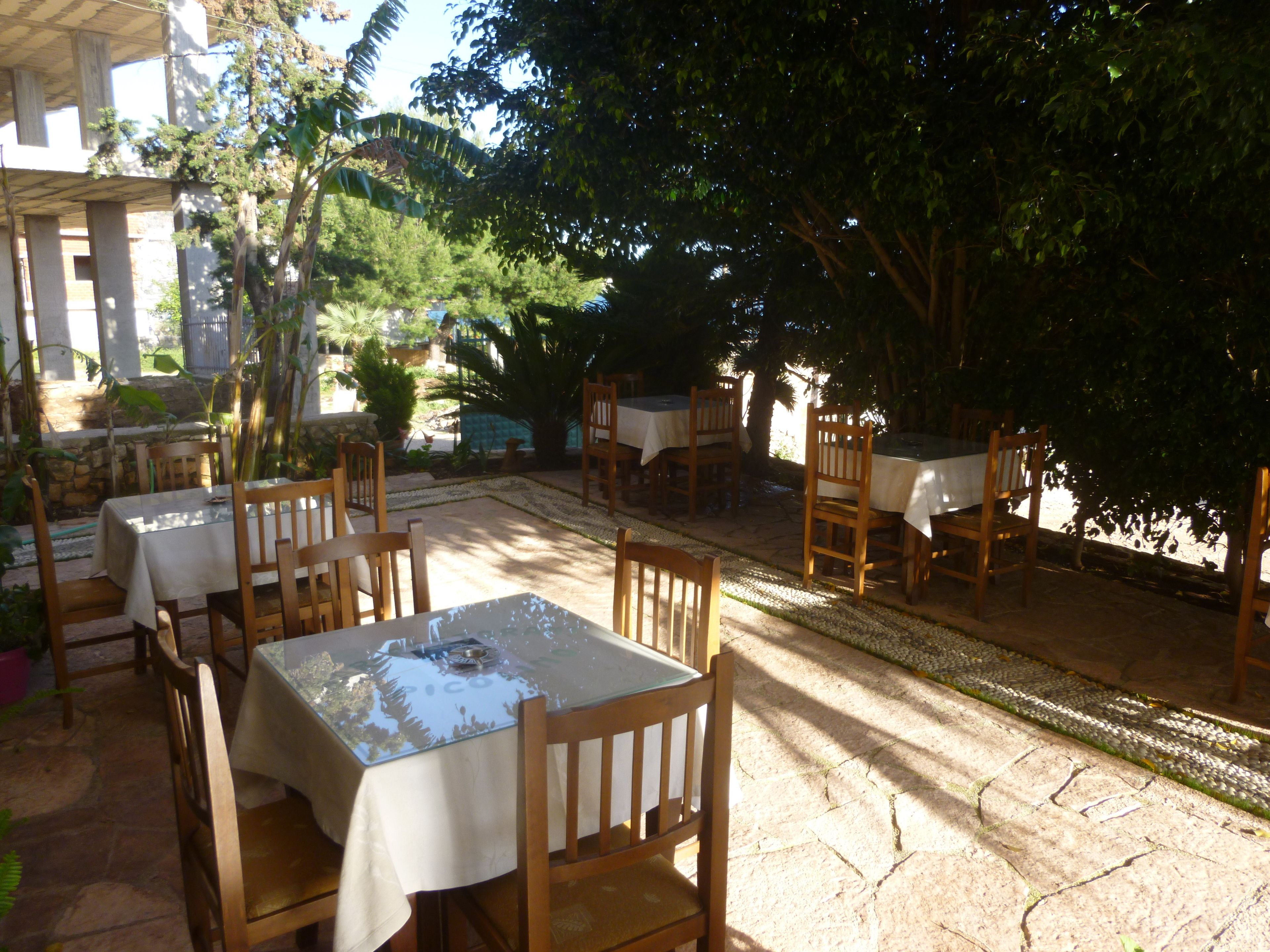 Hotel Piccolino