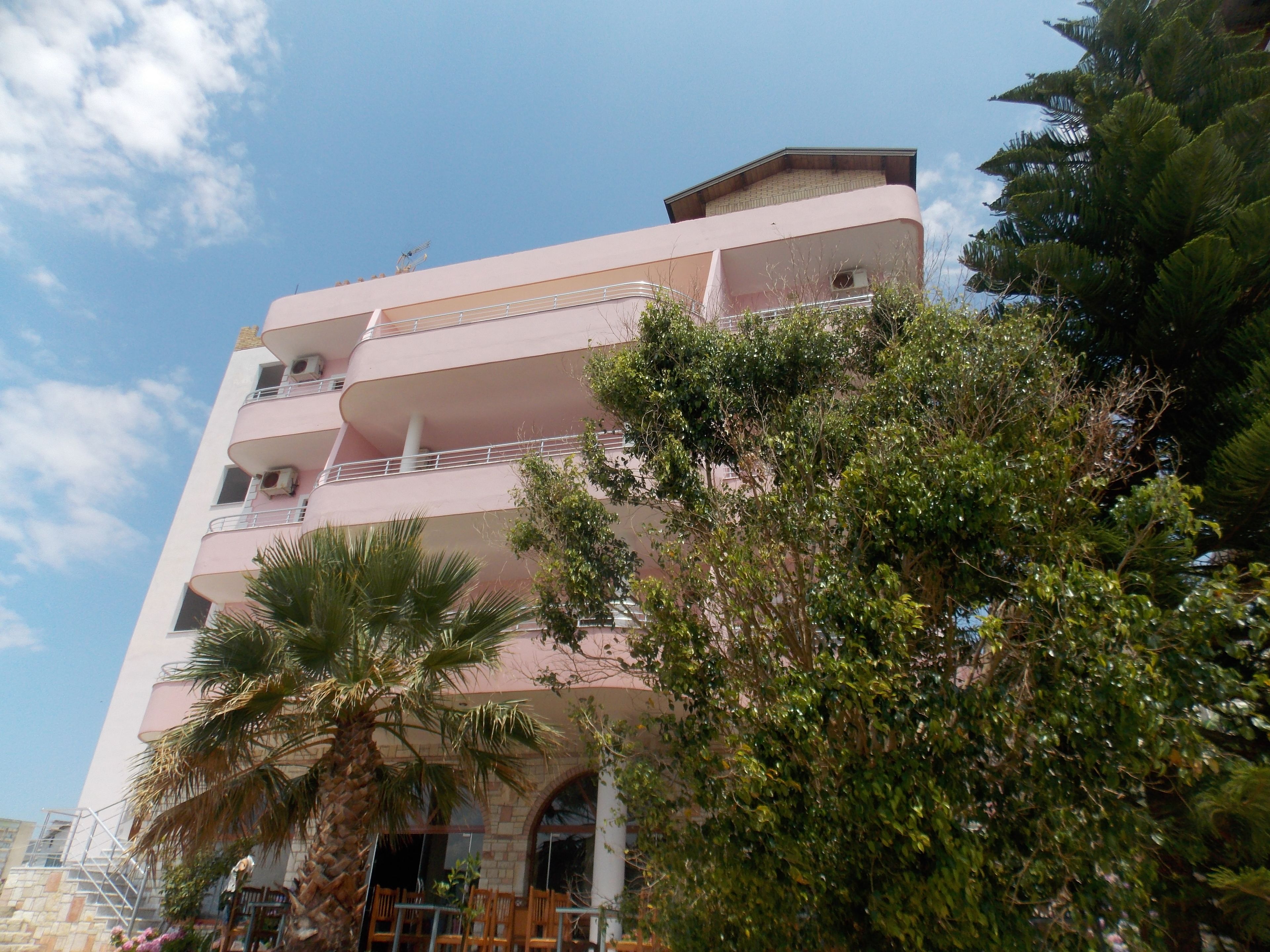 Hotel Piccolino