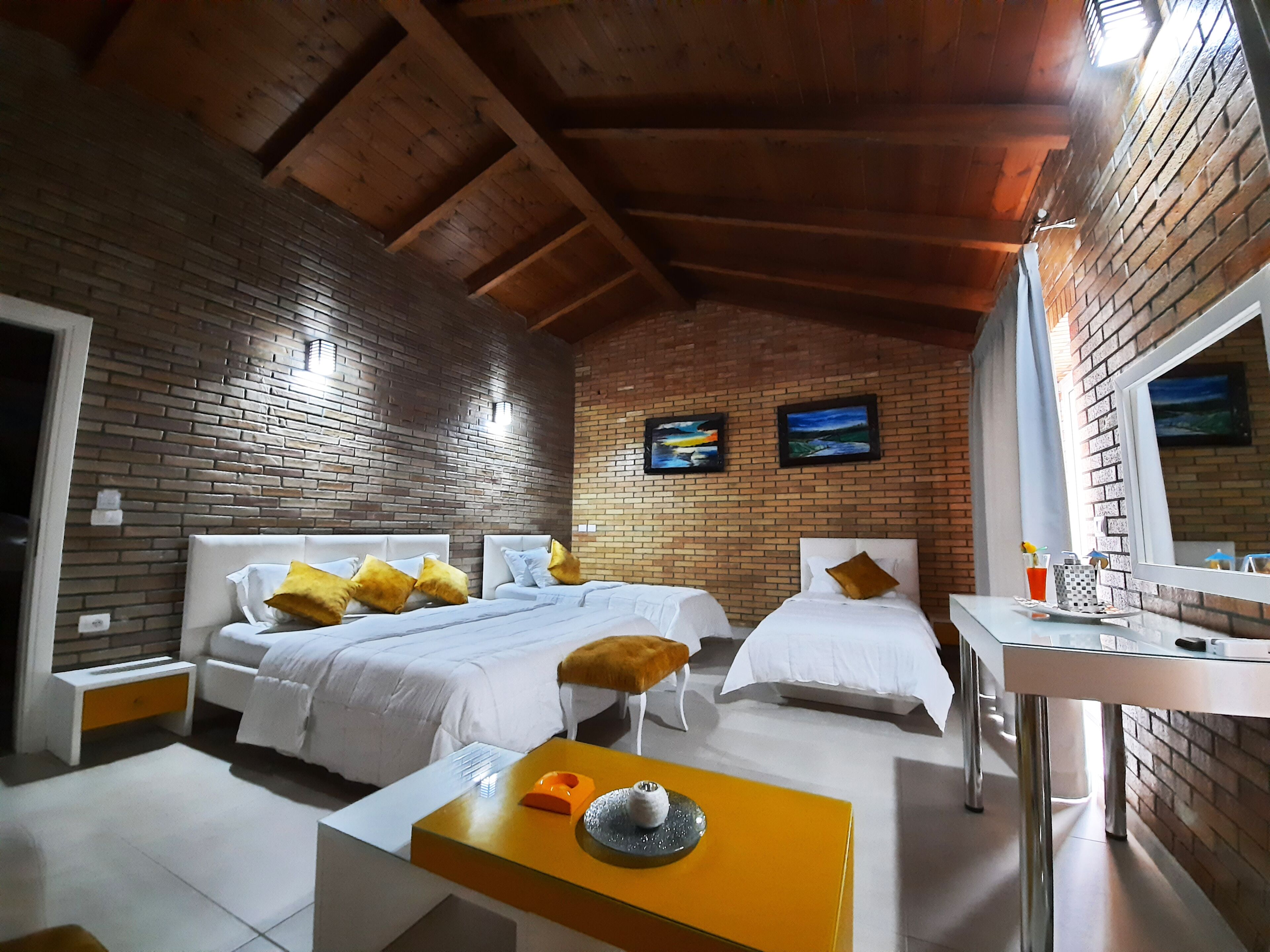 Hotel Piccolino