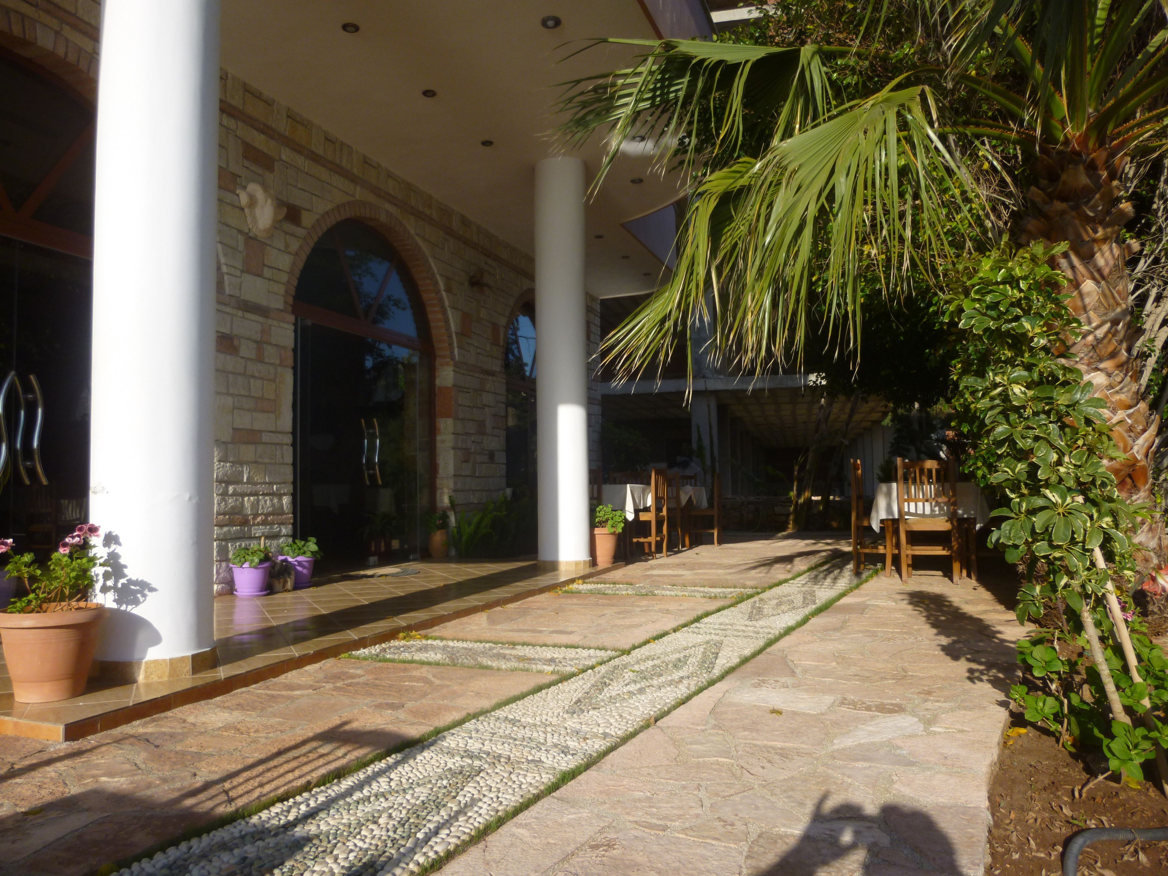 Hotel Piccolino