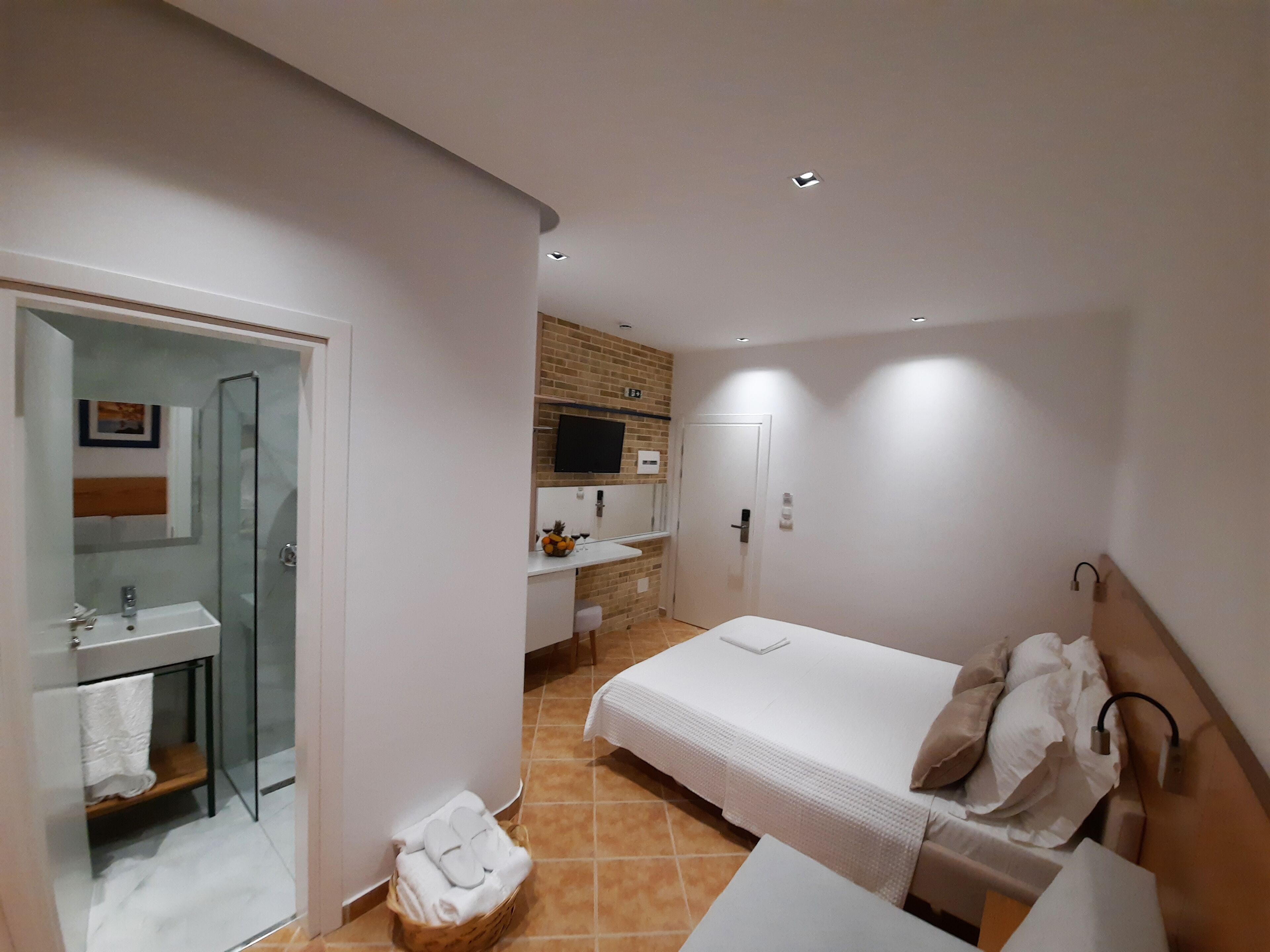 Hotel Piccolino