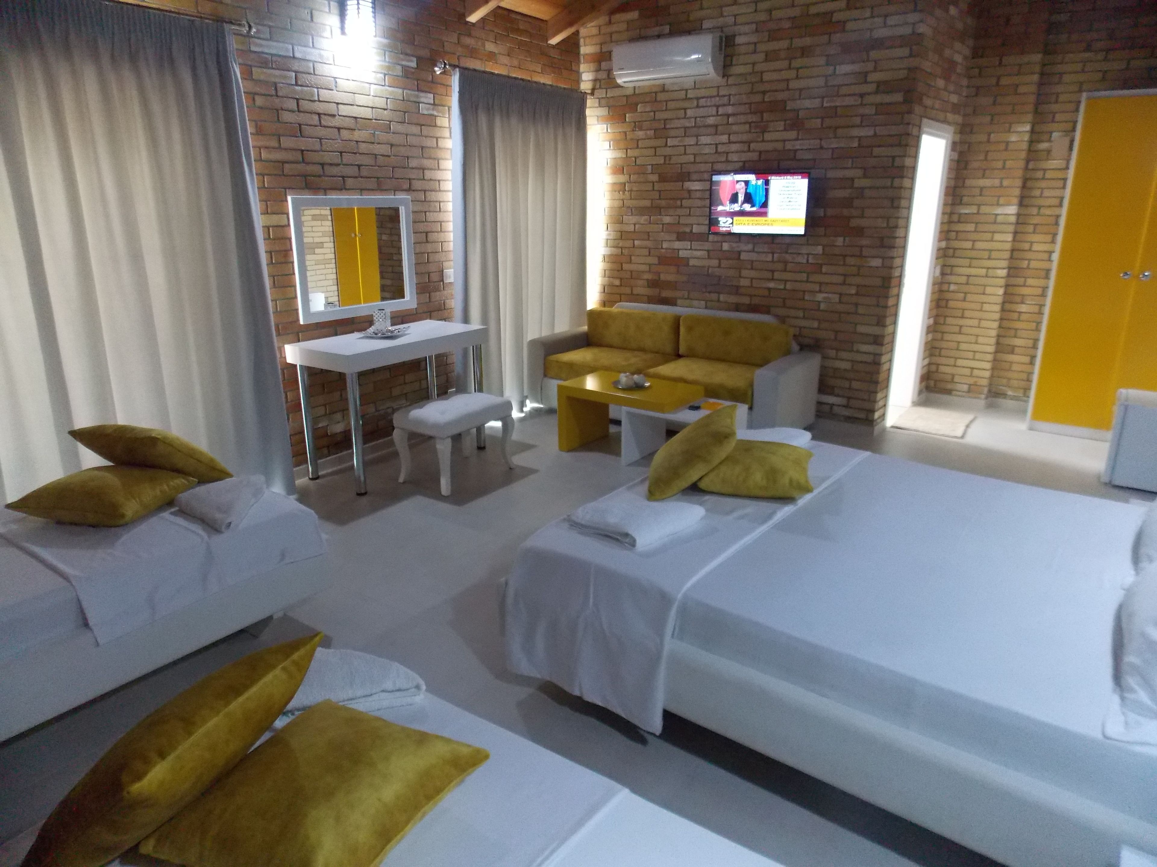 Hotel Piccolino