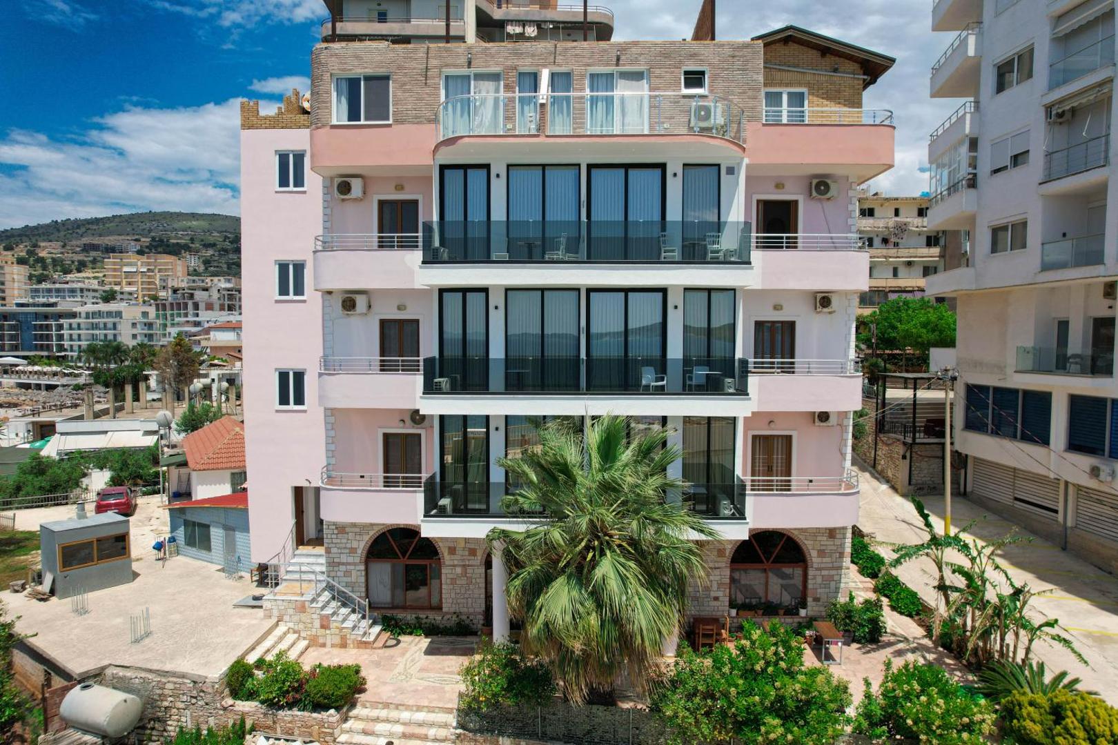 Hotel Piccolino
