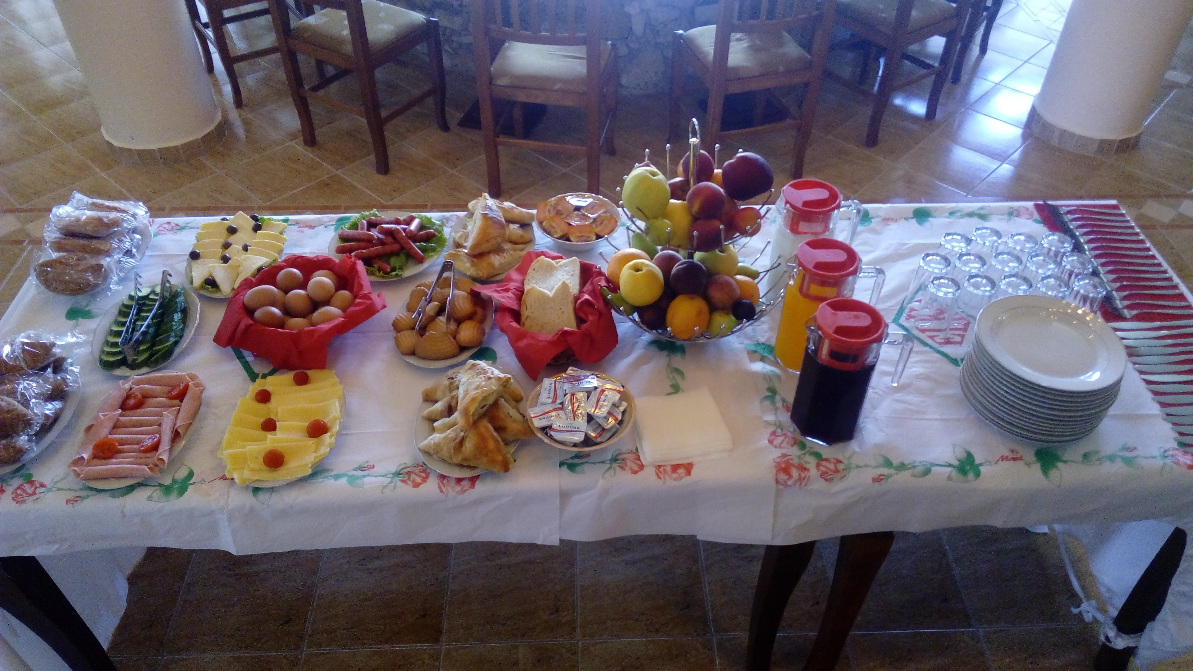 Hotel Piccolino