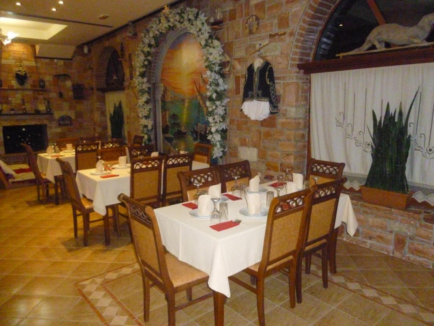 Hotel Piccolino