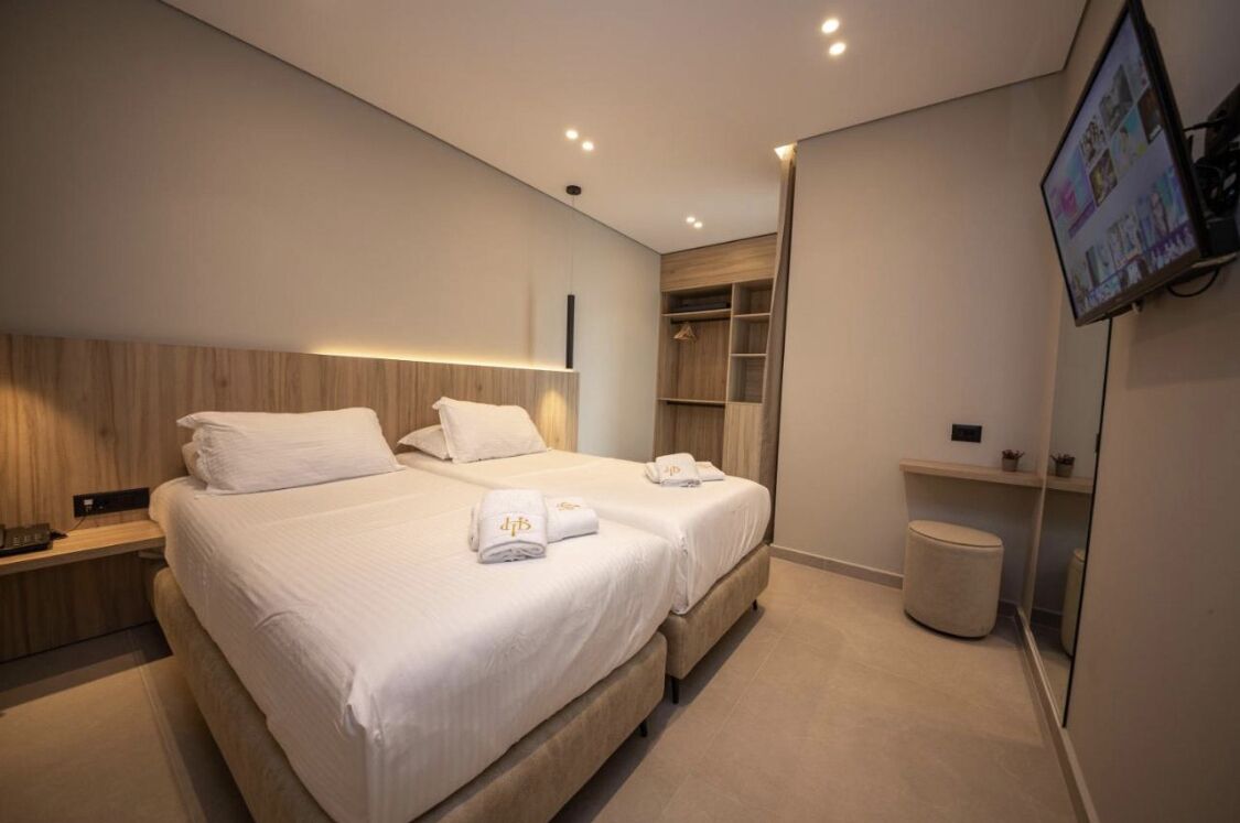 Hotel Portanova