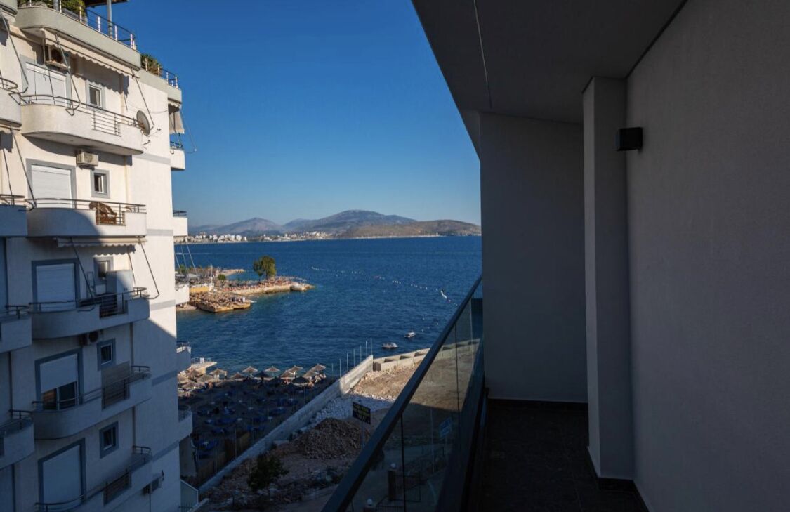 Hotel Portanova