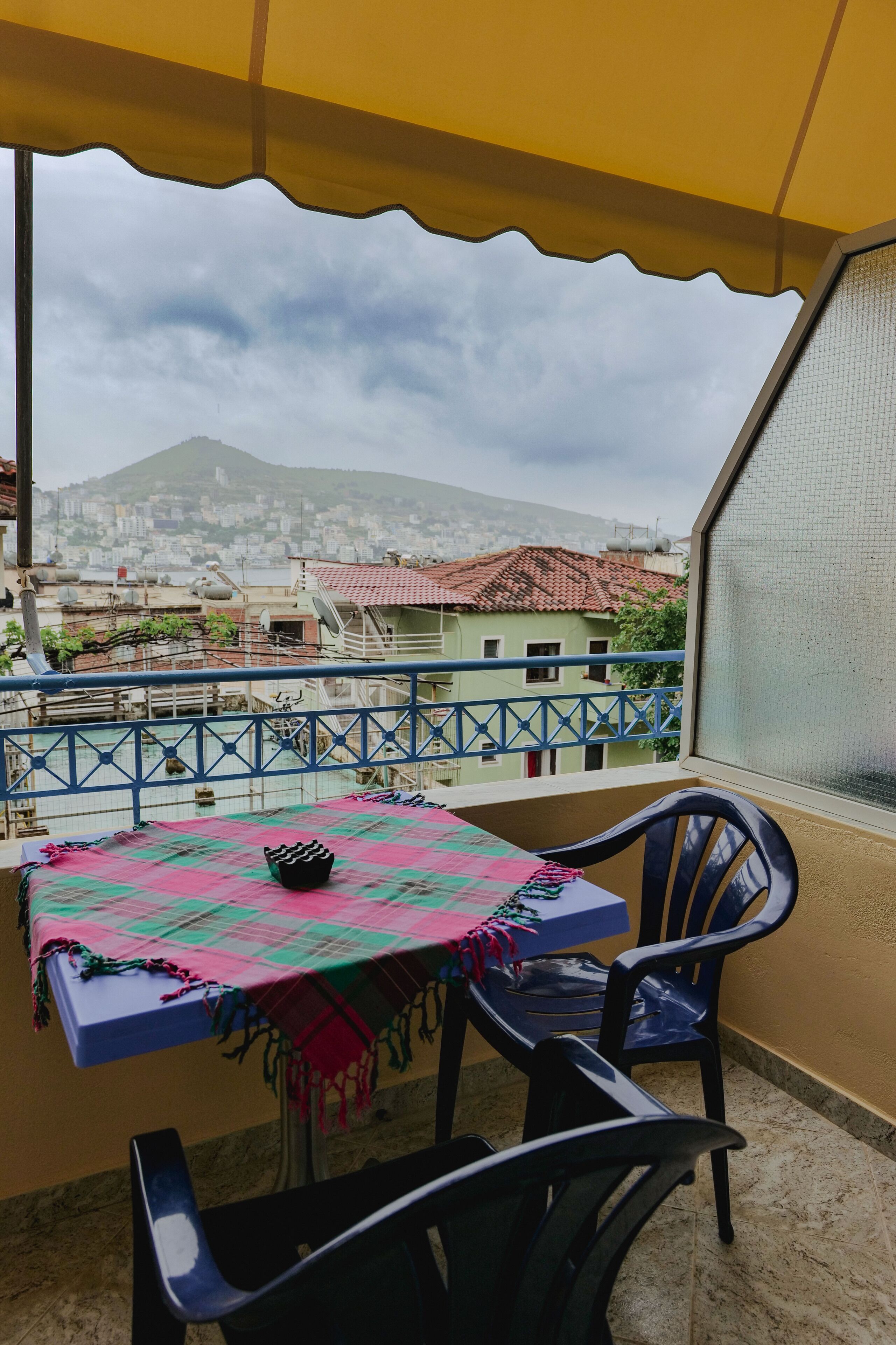 Hotel Porti
