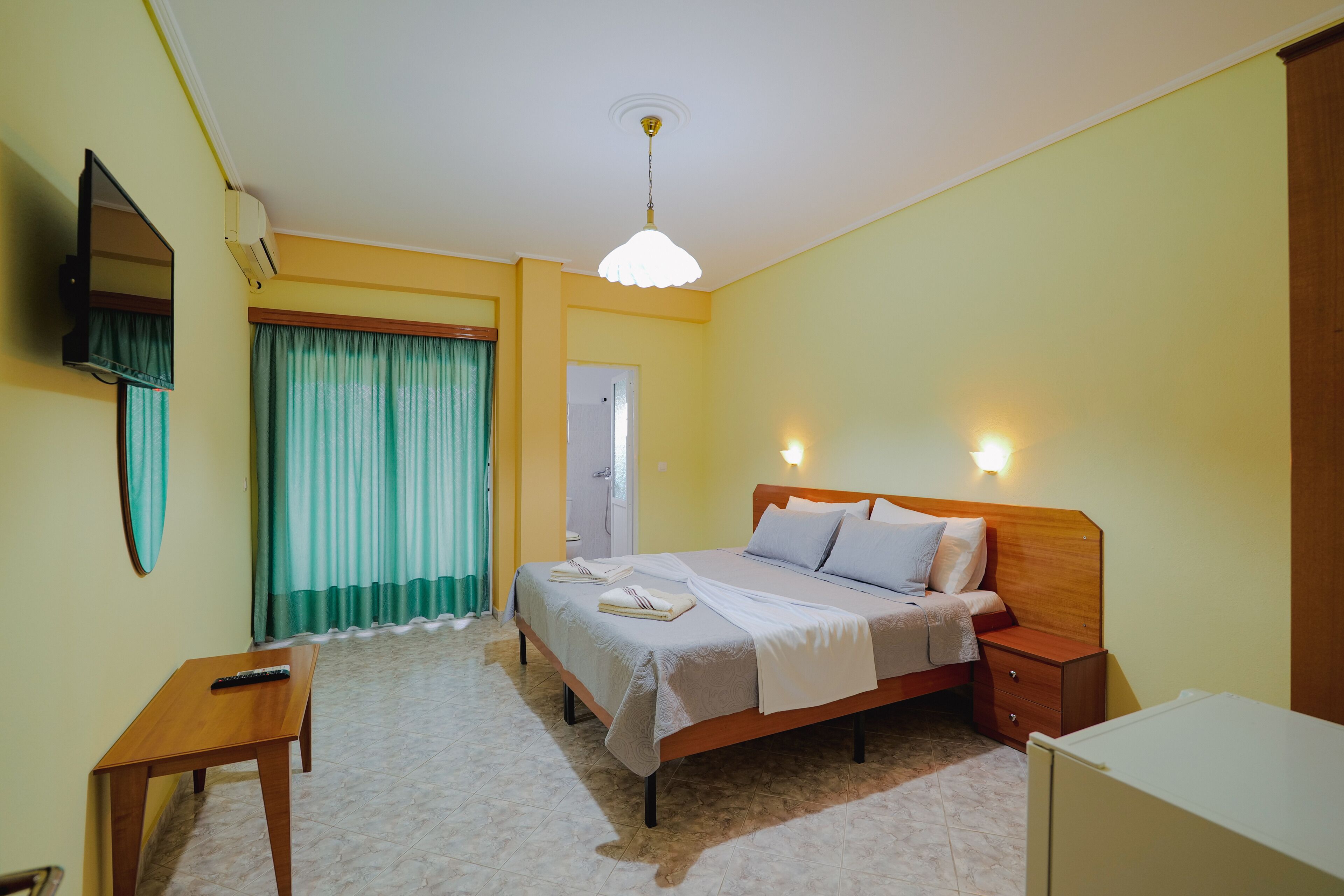 Hotel Porti
