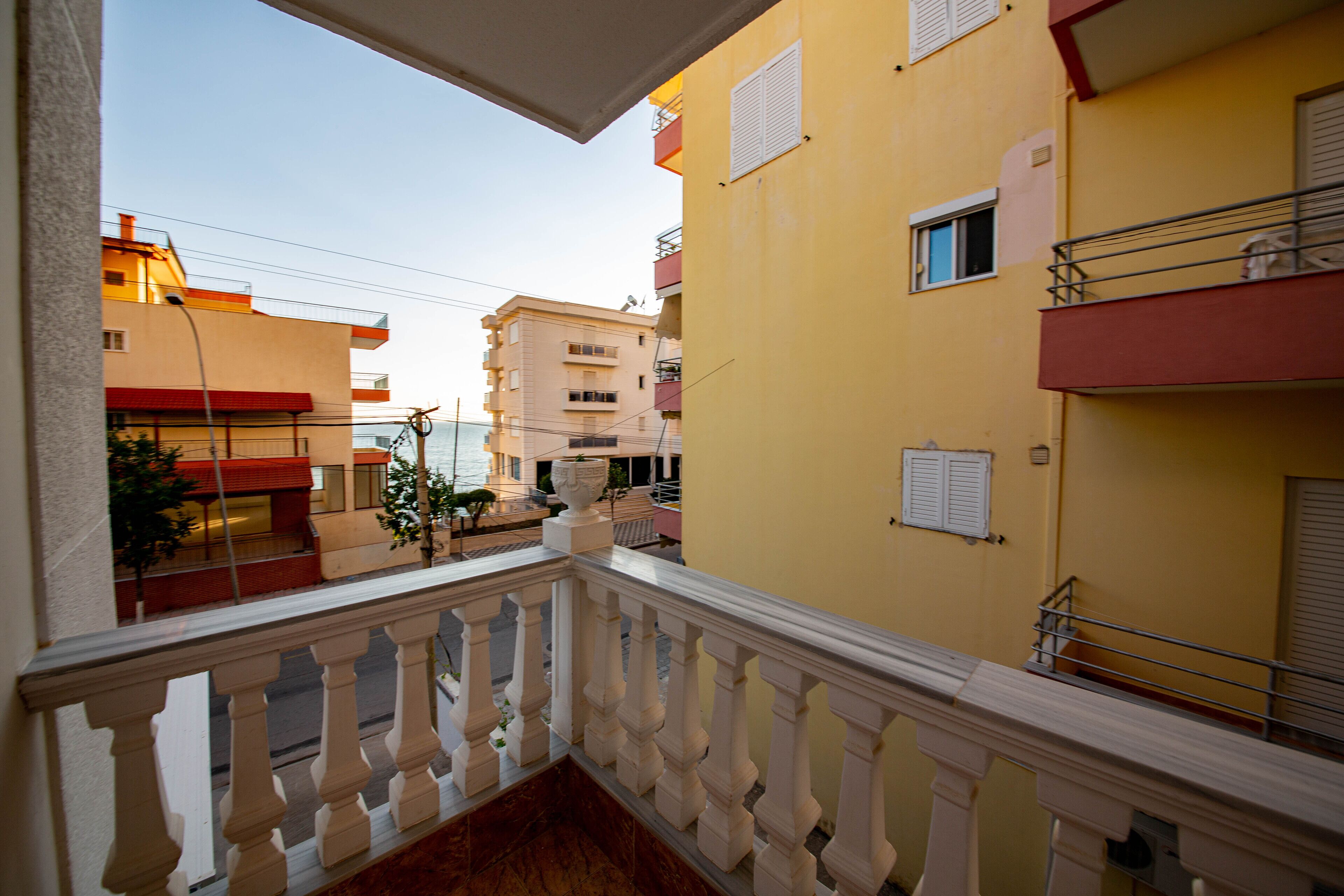 Hotel Primavera