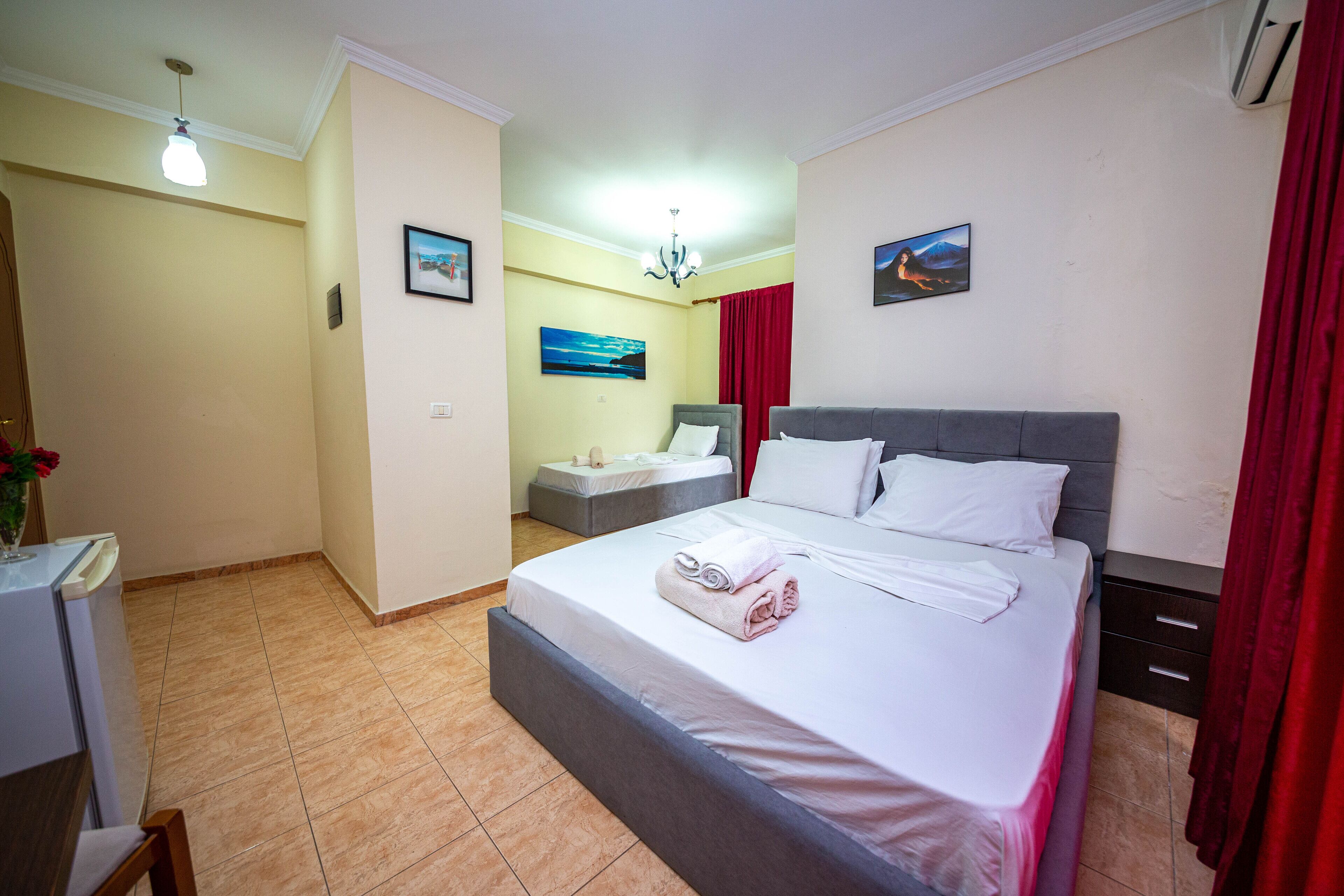 Hotel Primavera