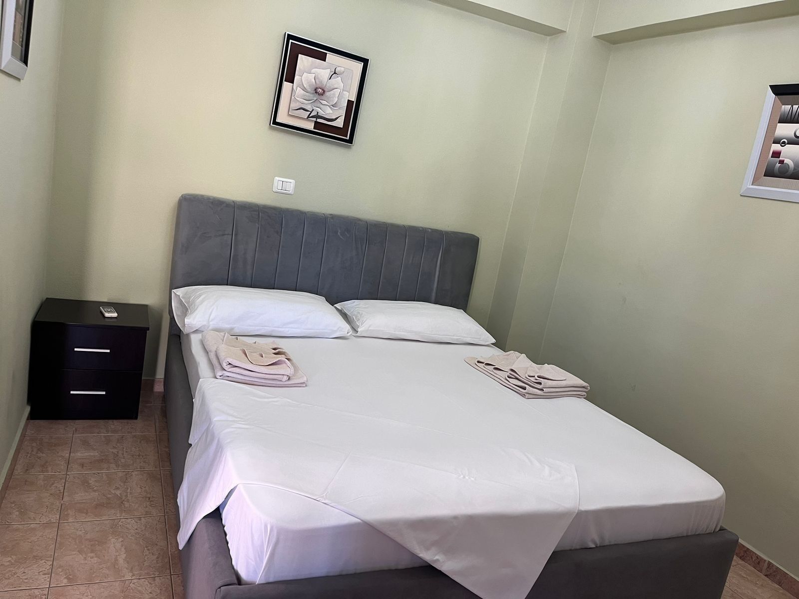 Hotel Primavera