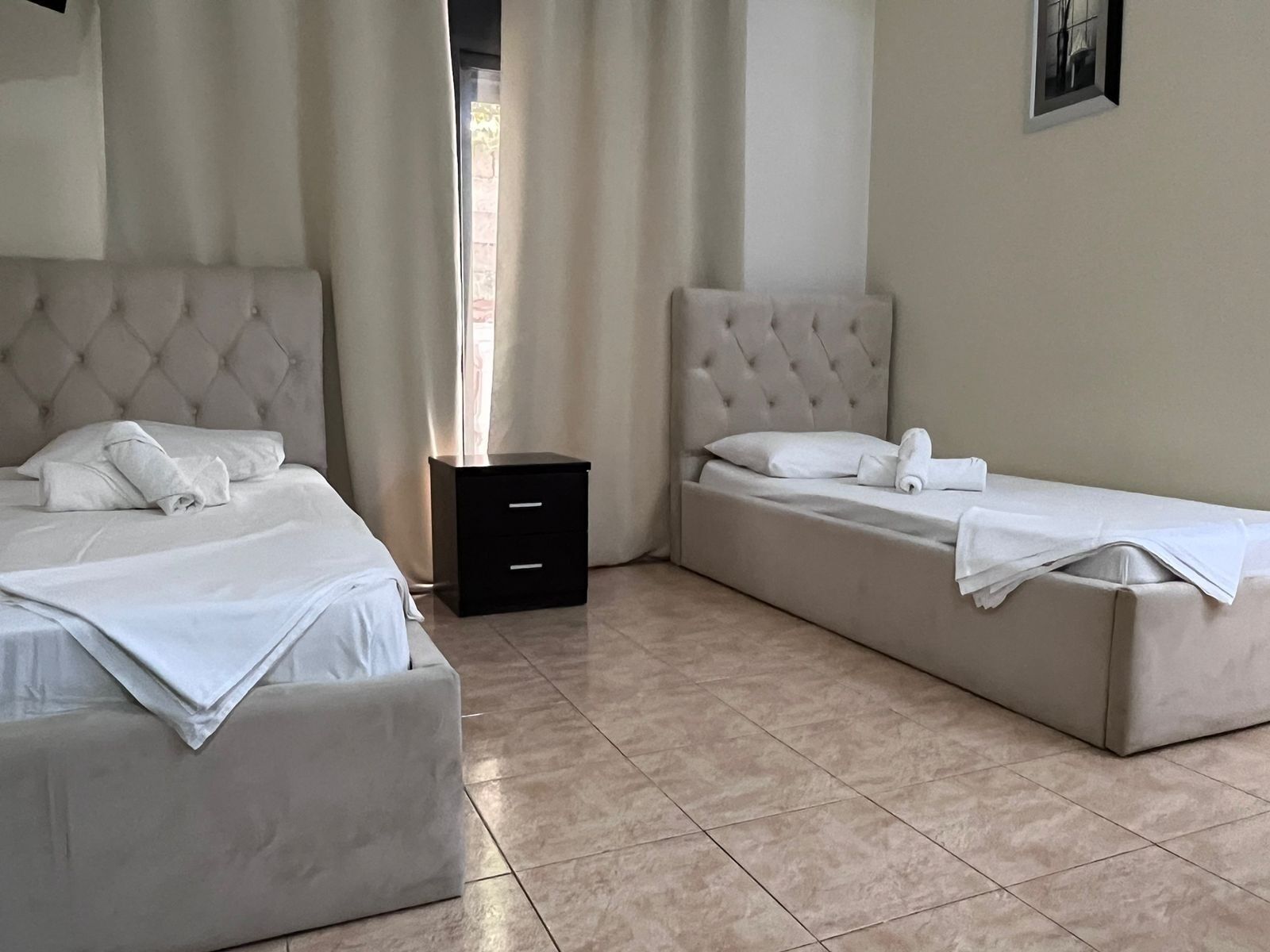 Hotel Primavera