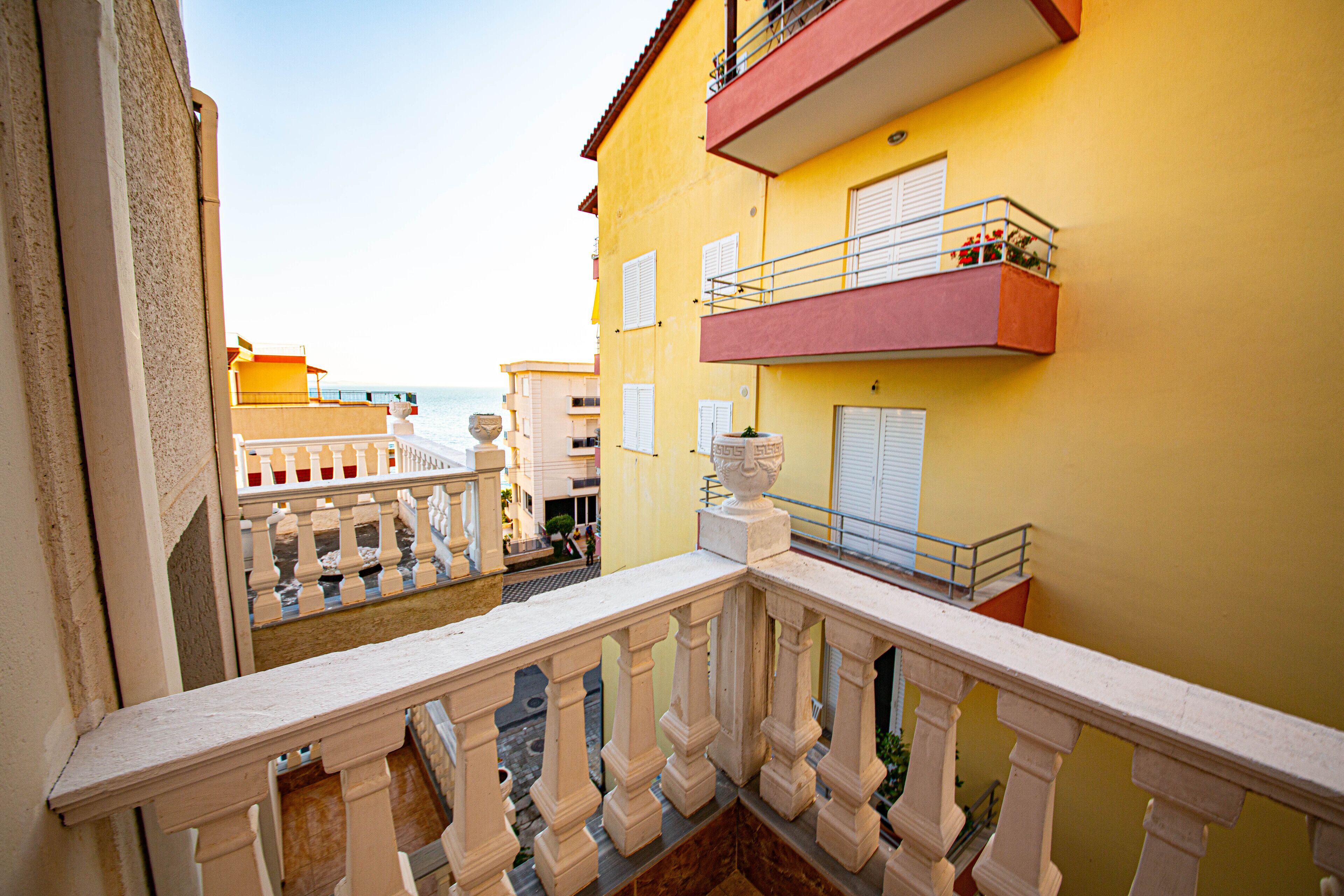 Hotel Primavera