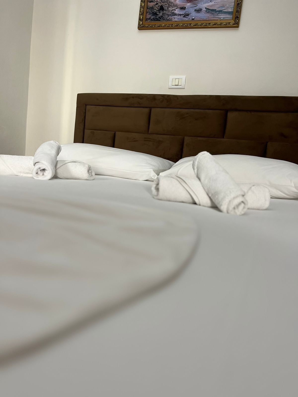 Hotel Primavera