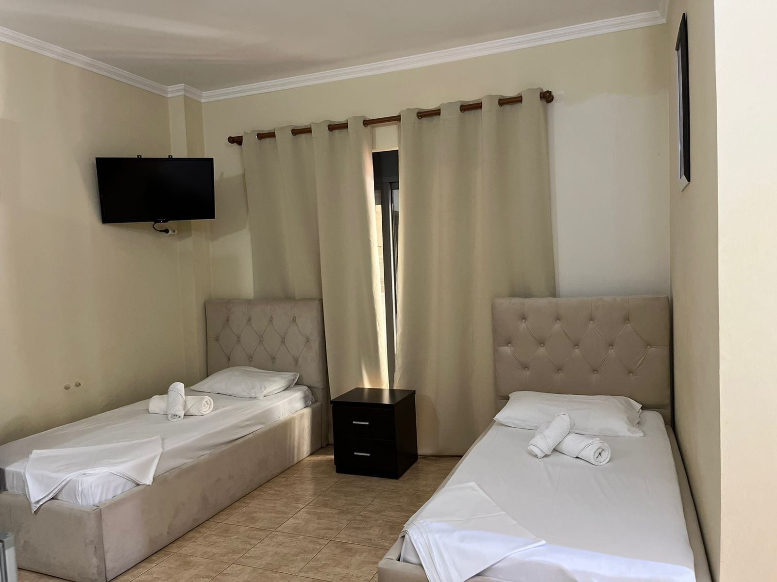 Hotel Primavera