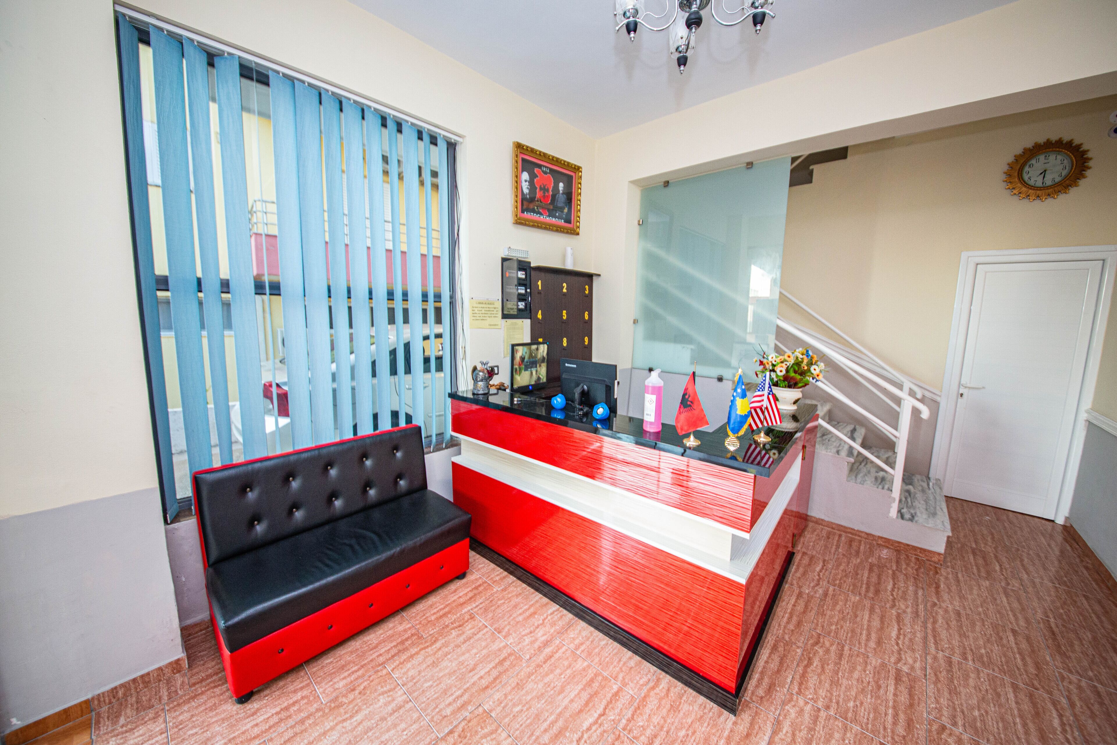 Hotel Primavera