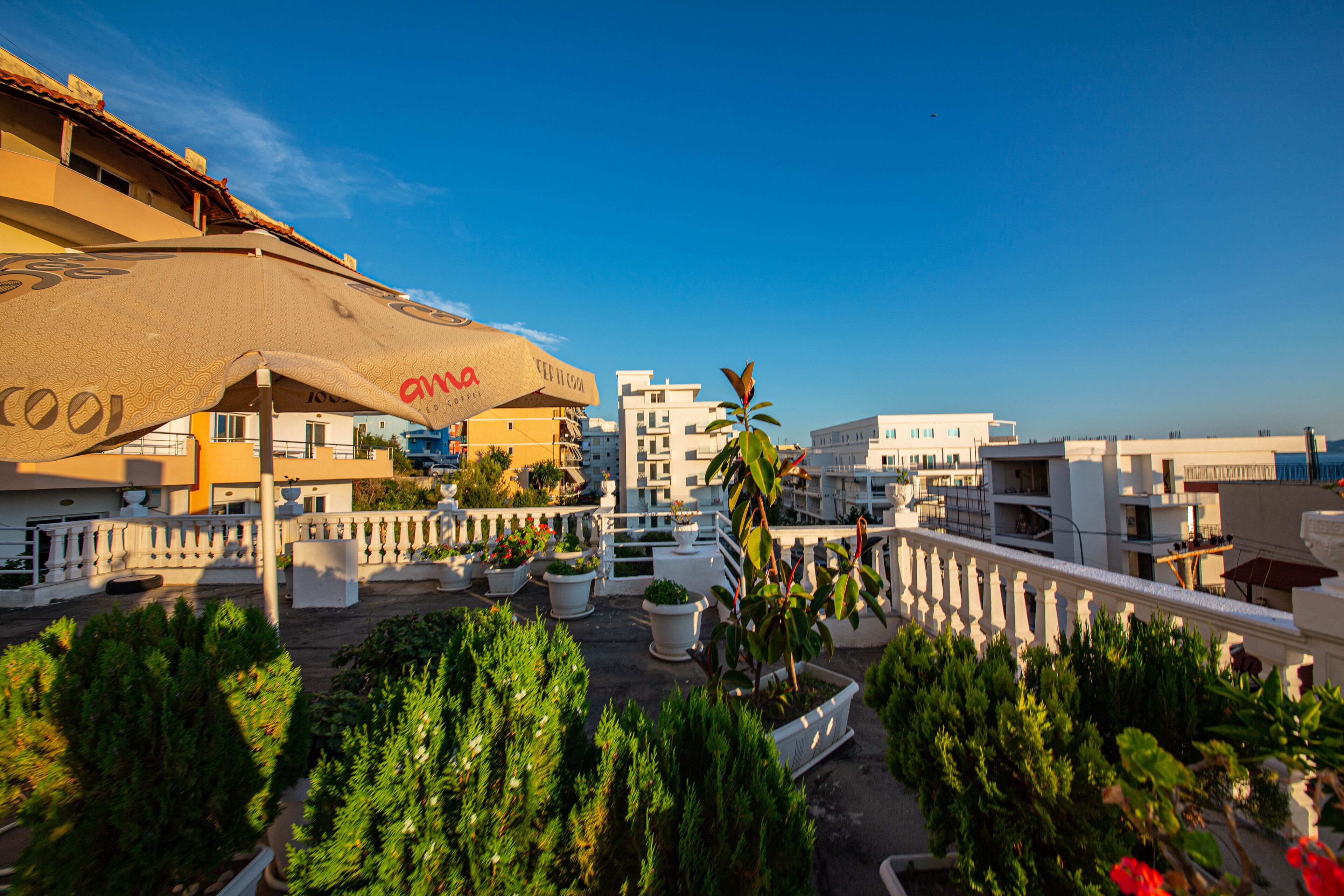 Hotel Primavera