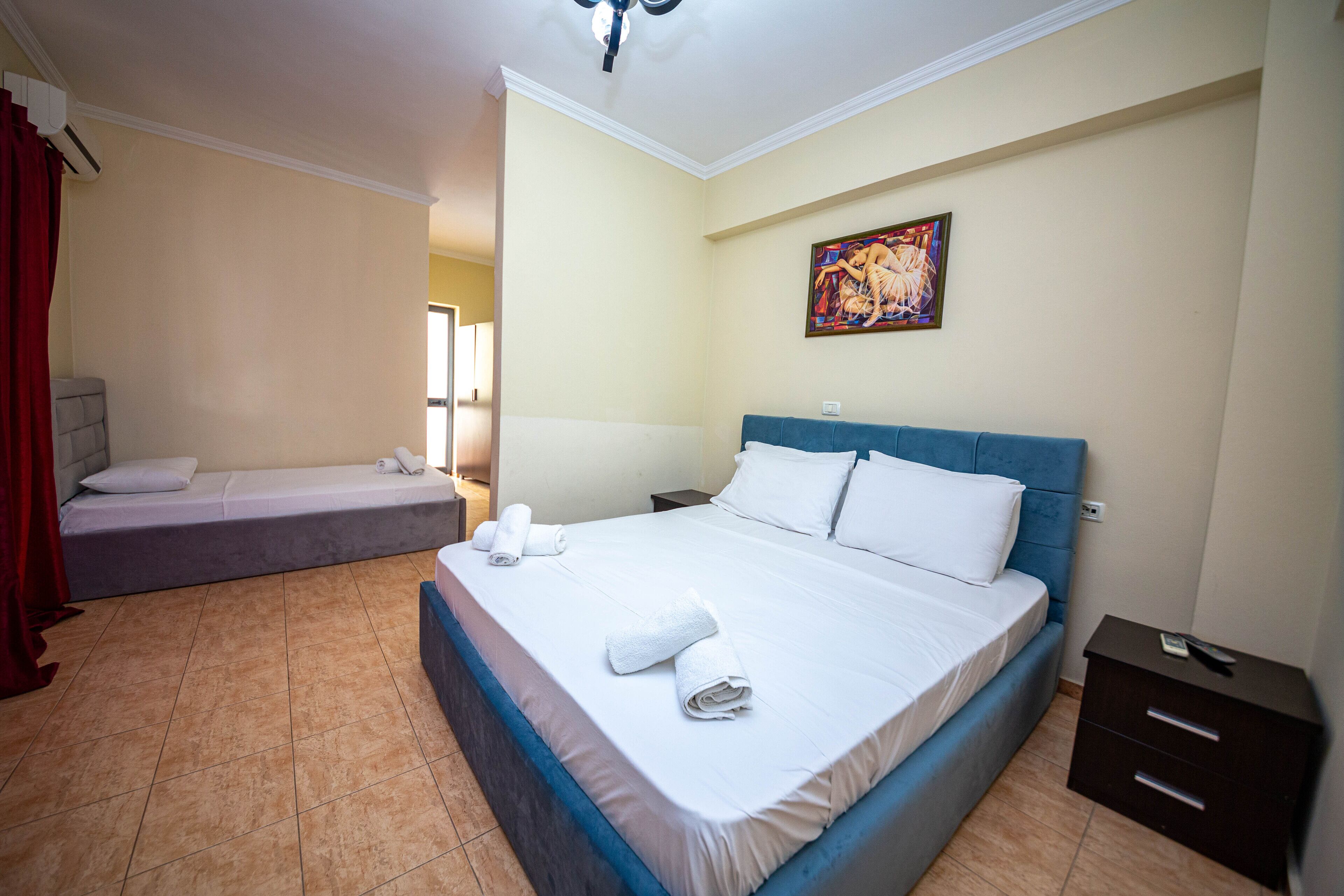 Hotel Primavera