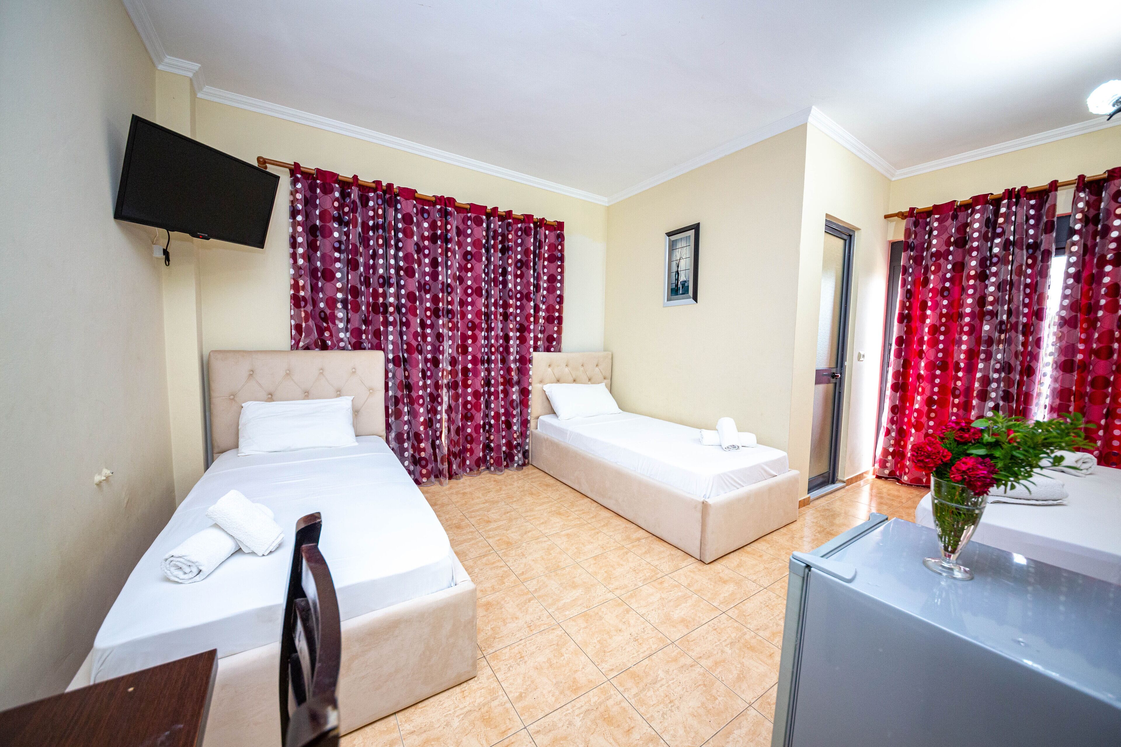 Hotel Primavera