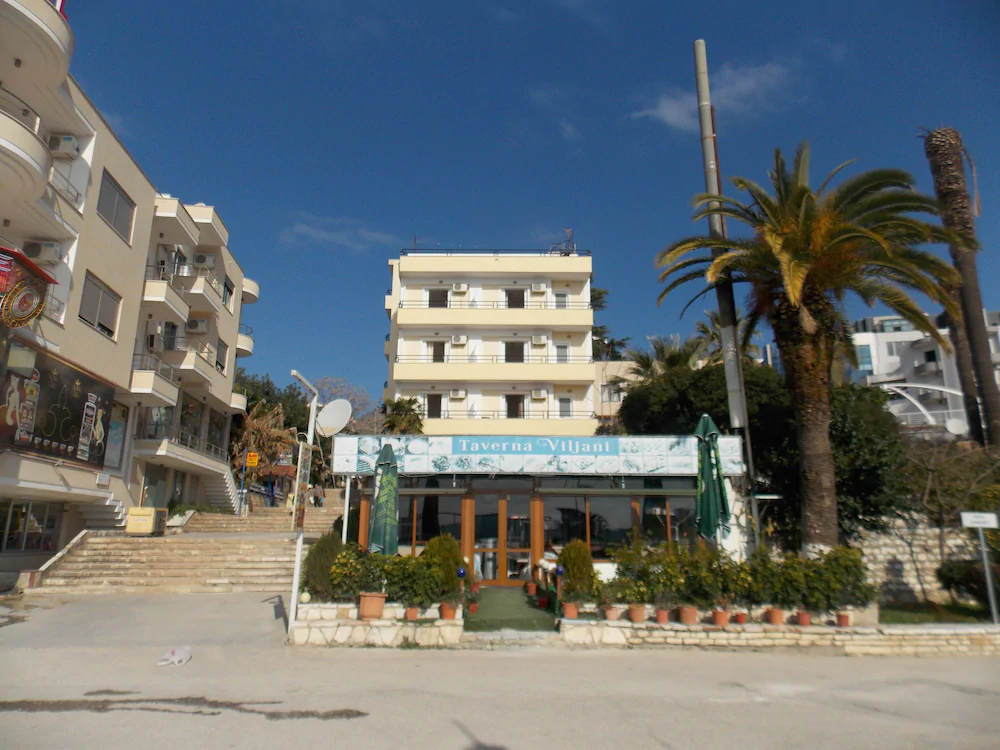 Hotel Real