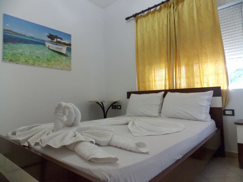 Hotel Real