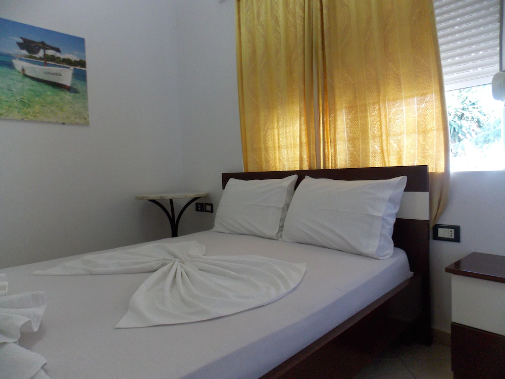 Hotel Real