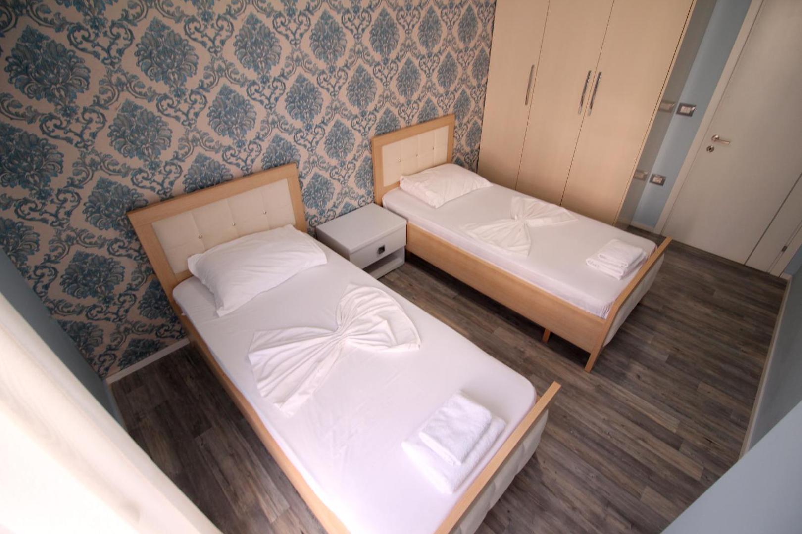 Hotel Saranda International