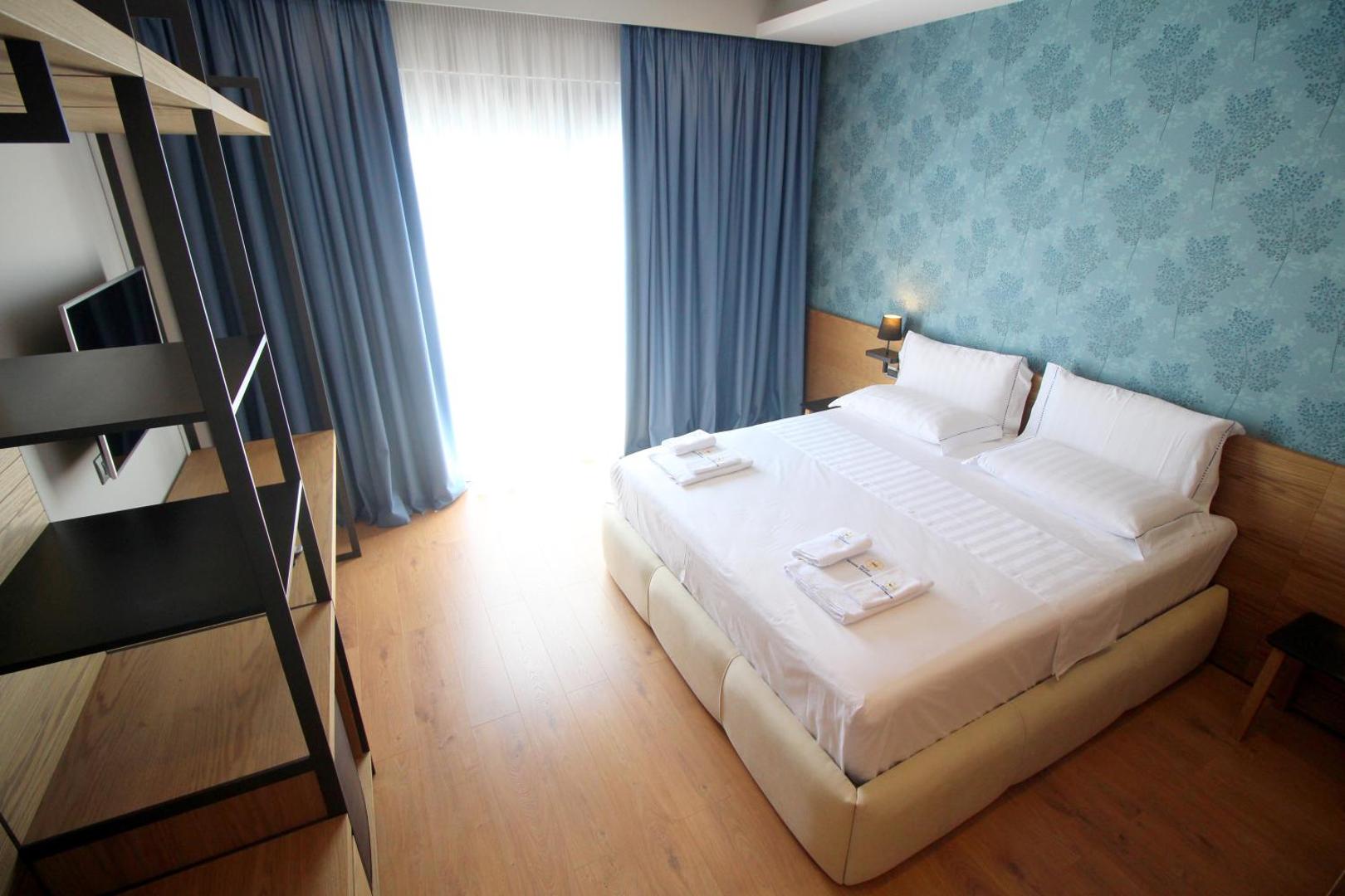 Hotel Saranda International