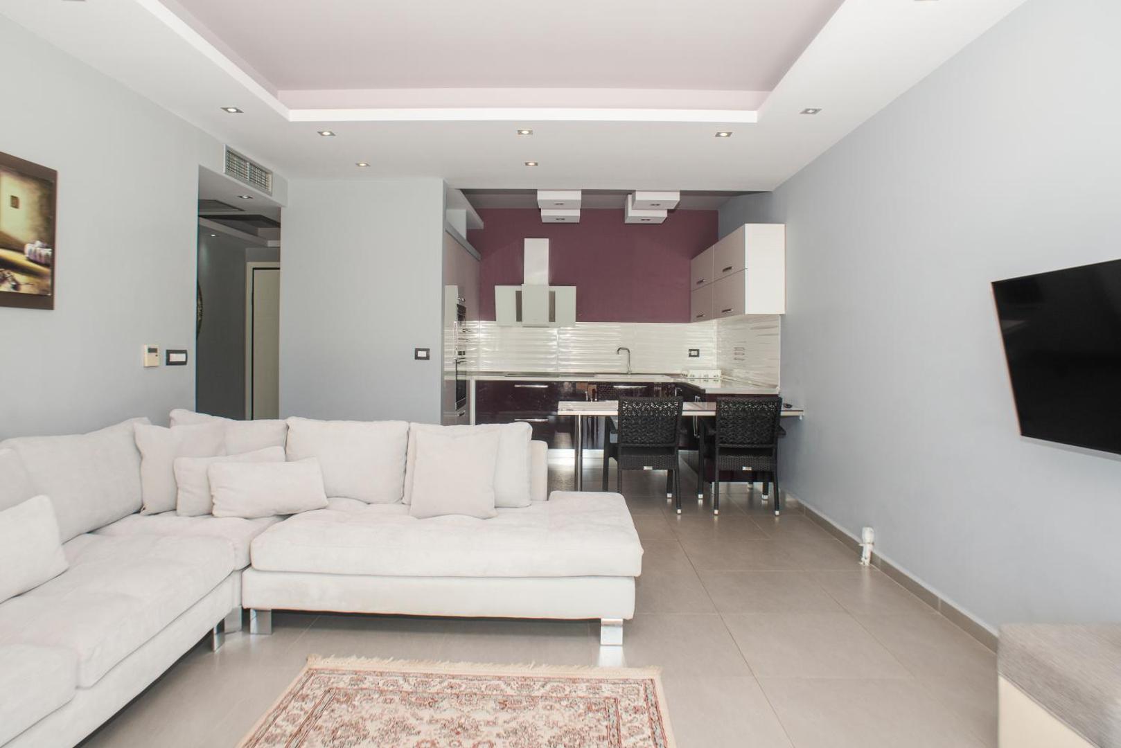 Hotel Saranda International