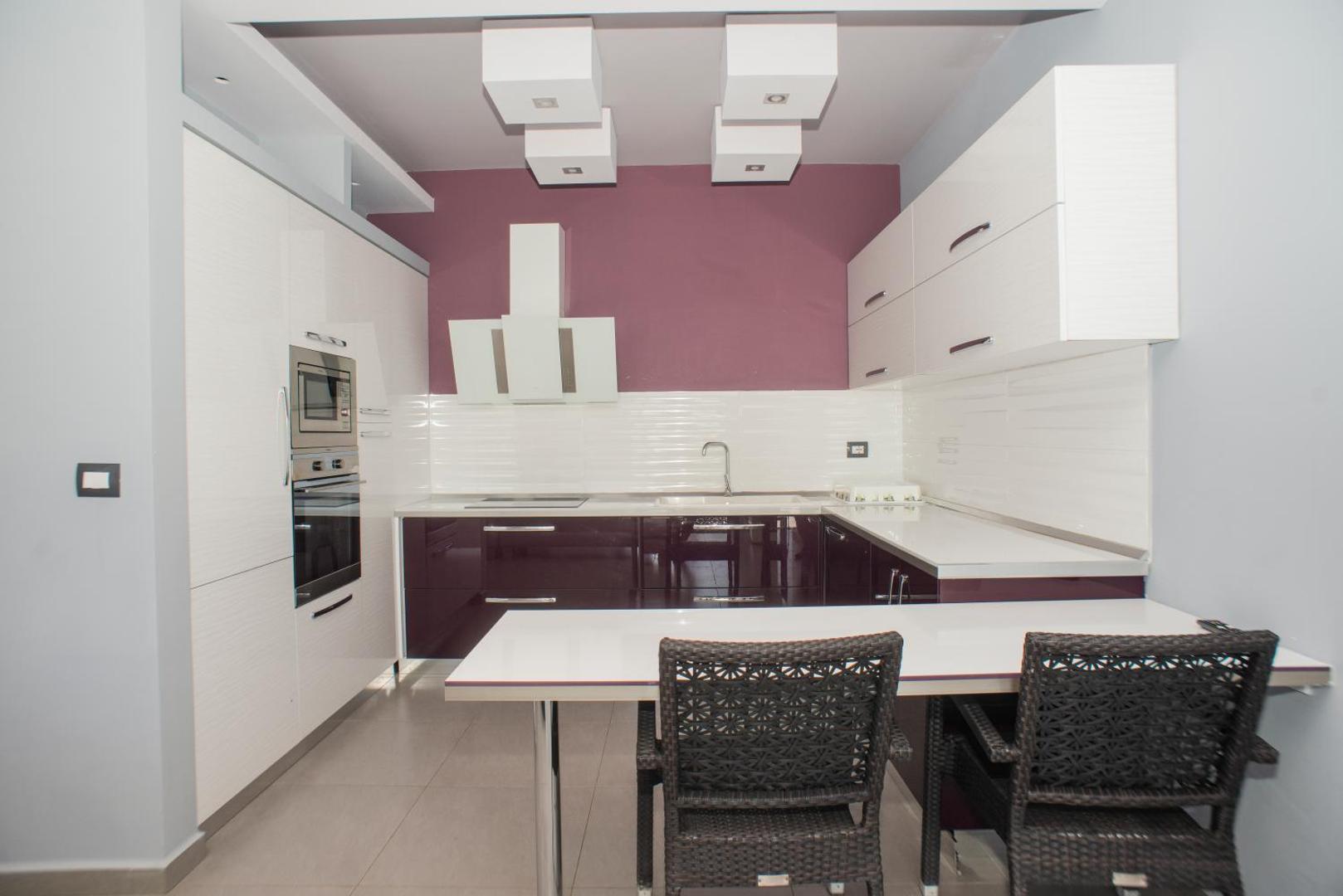 Hotel Saranda International
