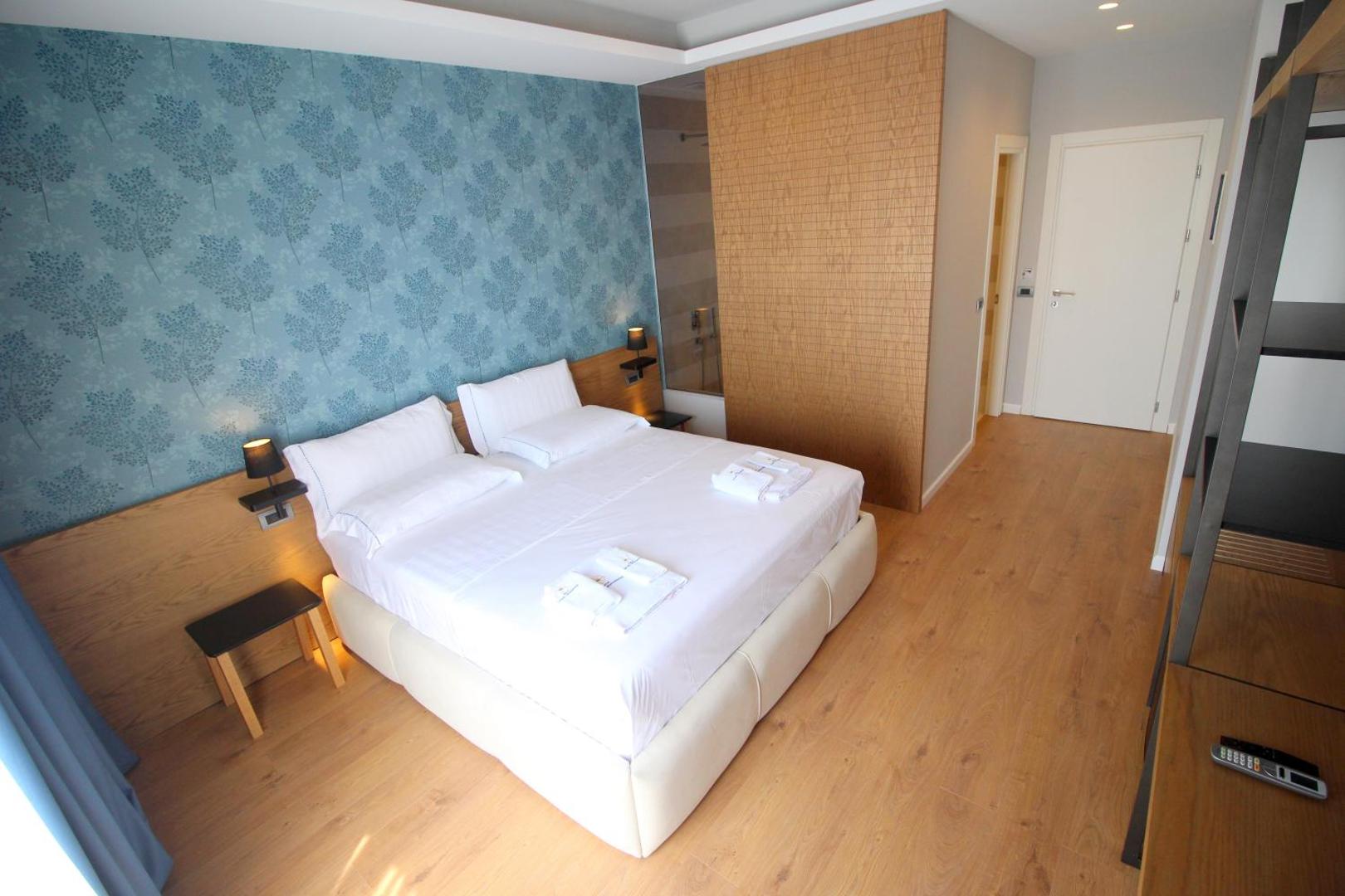 Hotel Saranda International