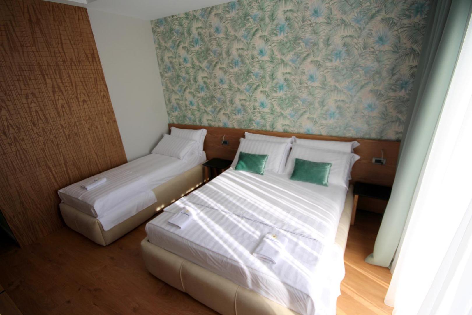 Hotel Saranda International