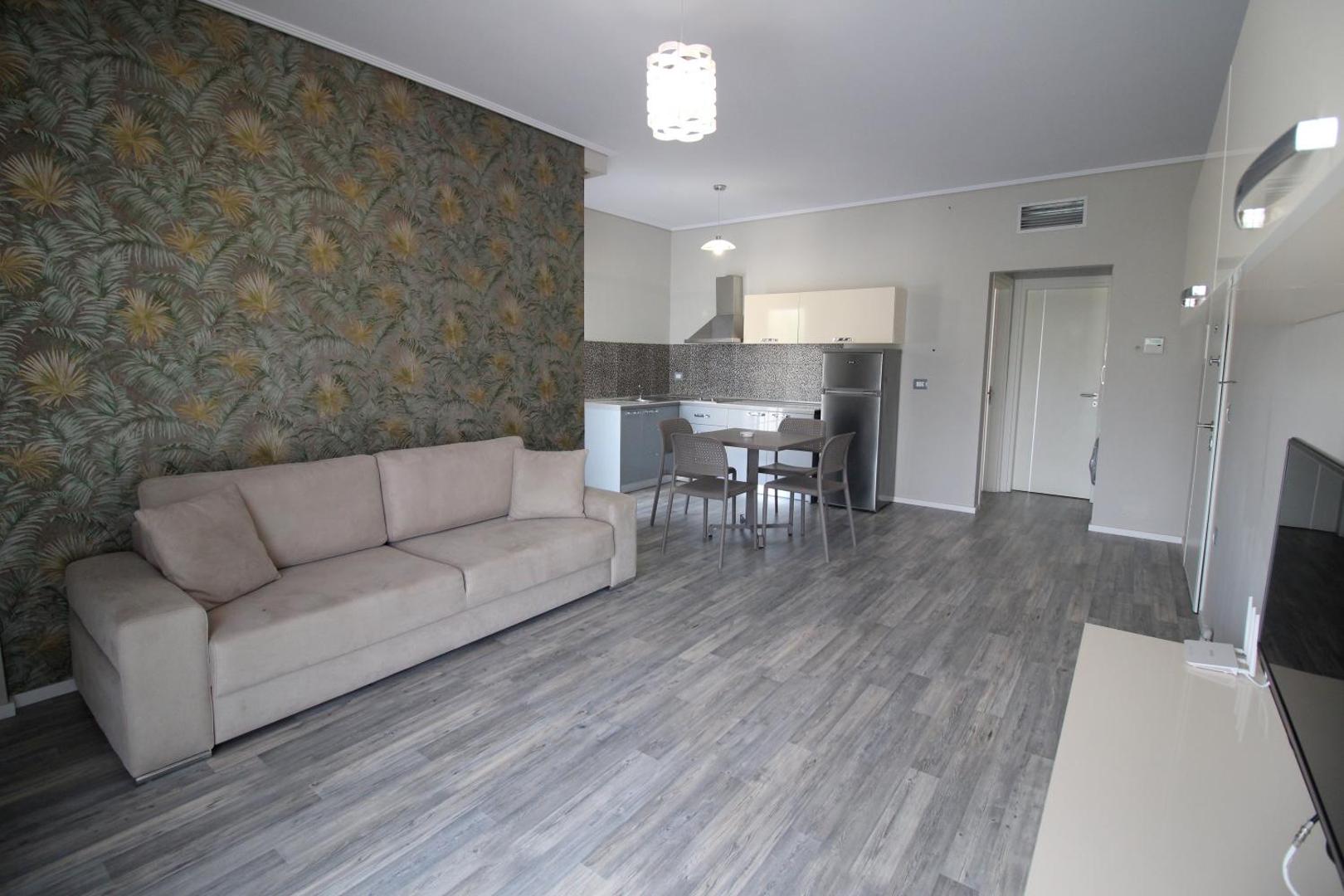 Hotel Saranda International